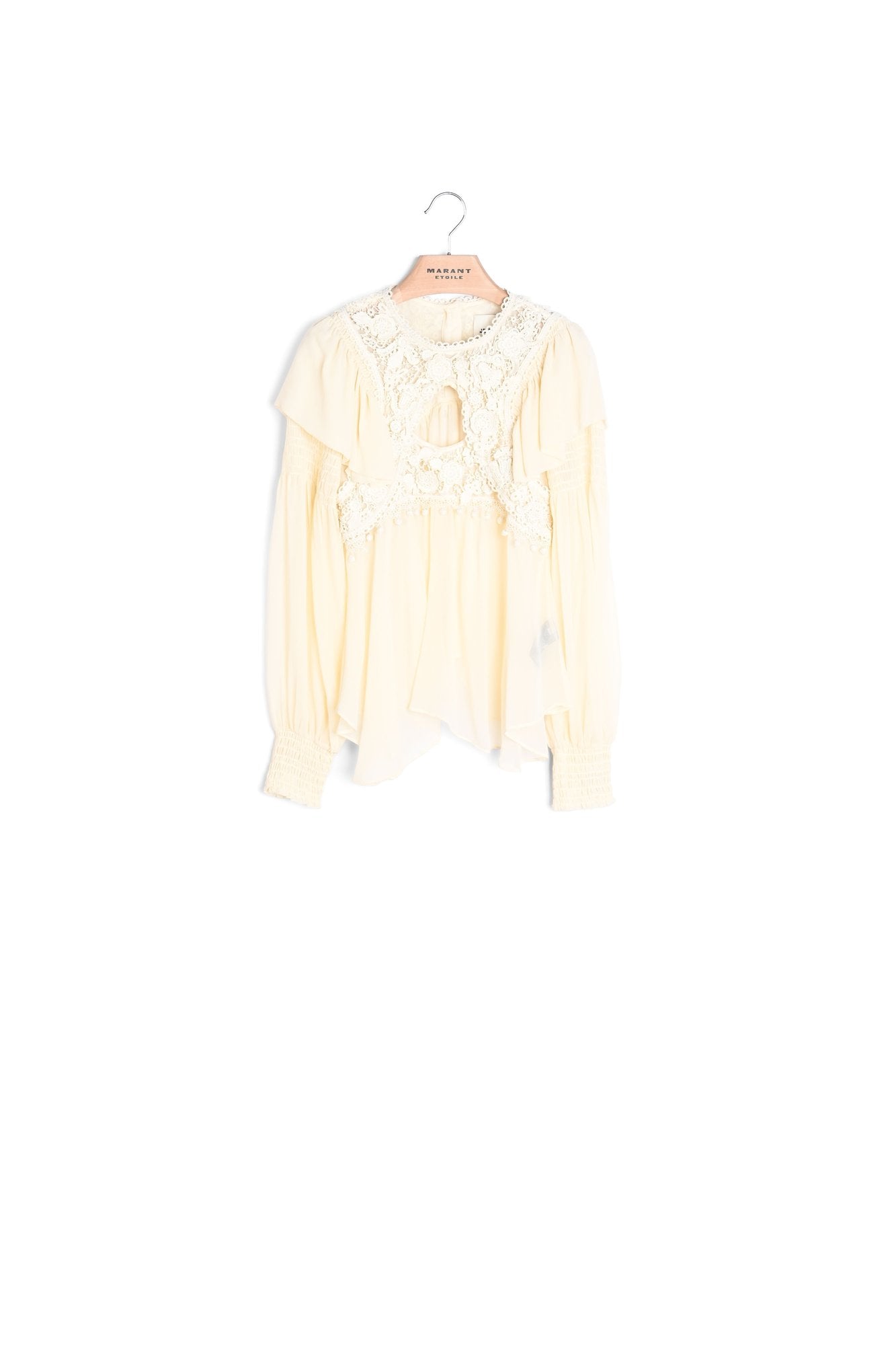HAUT ROKIA Isabel Marant seconde vie