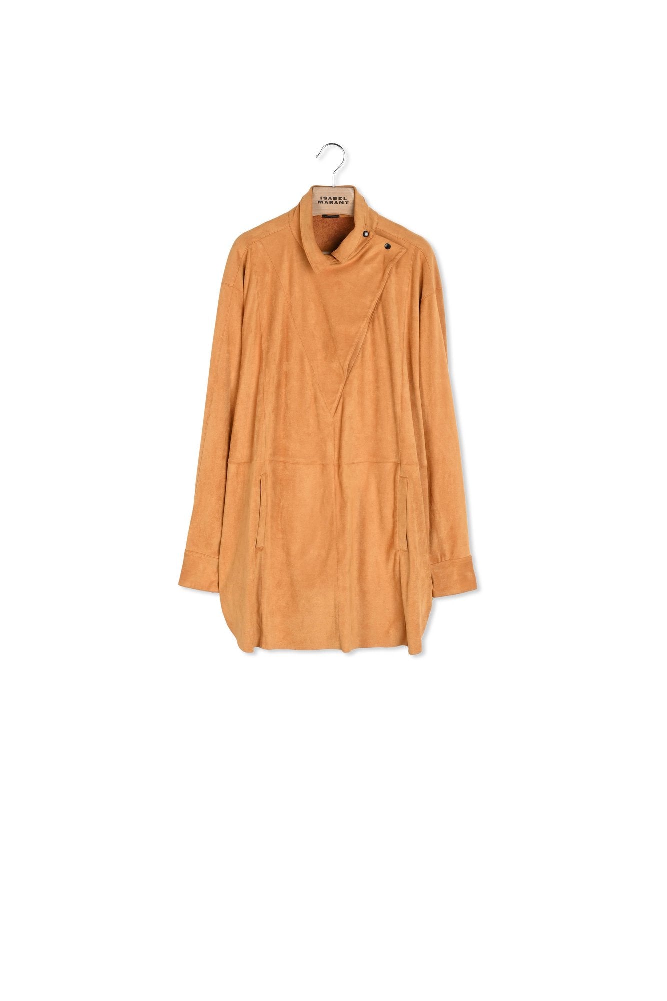 HAUT CAMPINAS Isabel Marant seconde vie