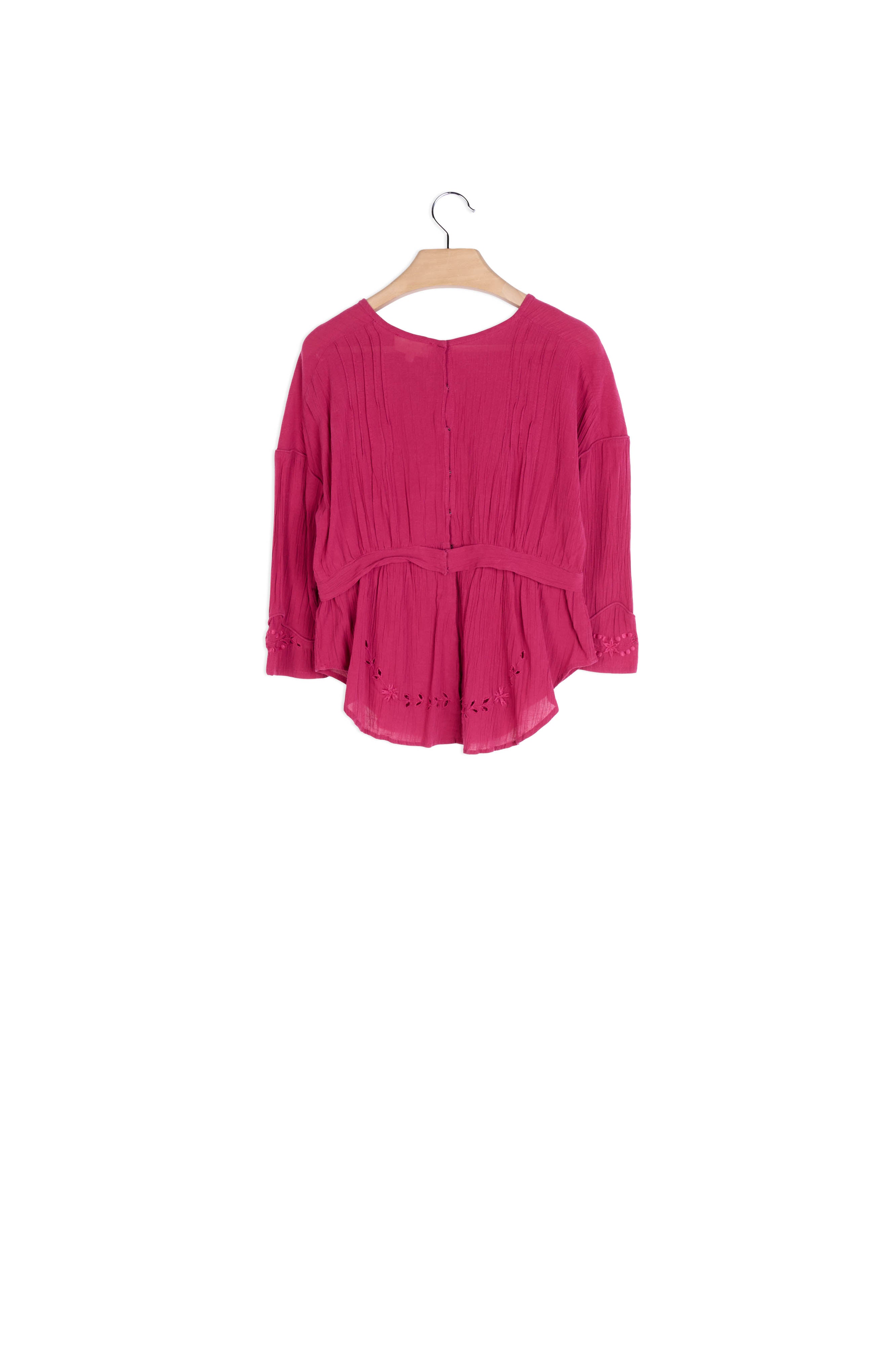 CHEMISE Isabel Marant seconde vie