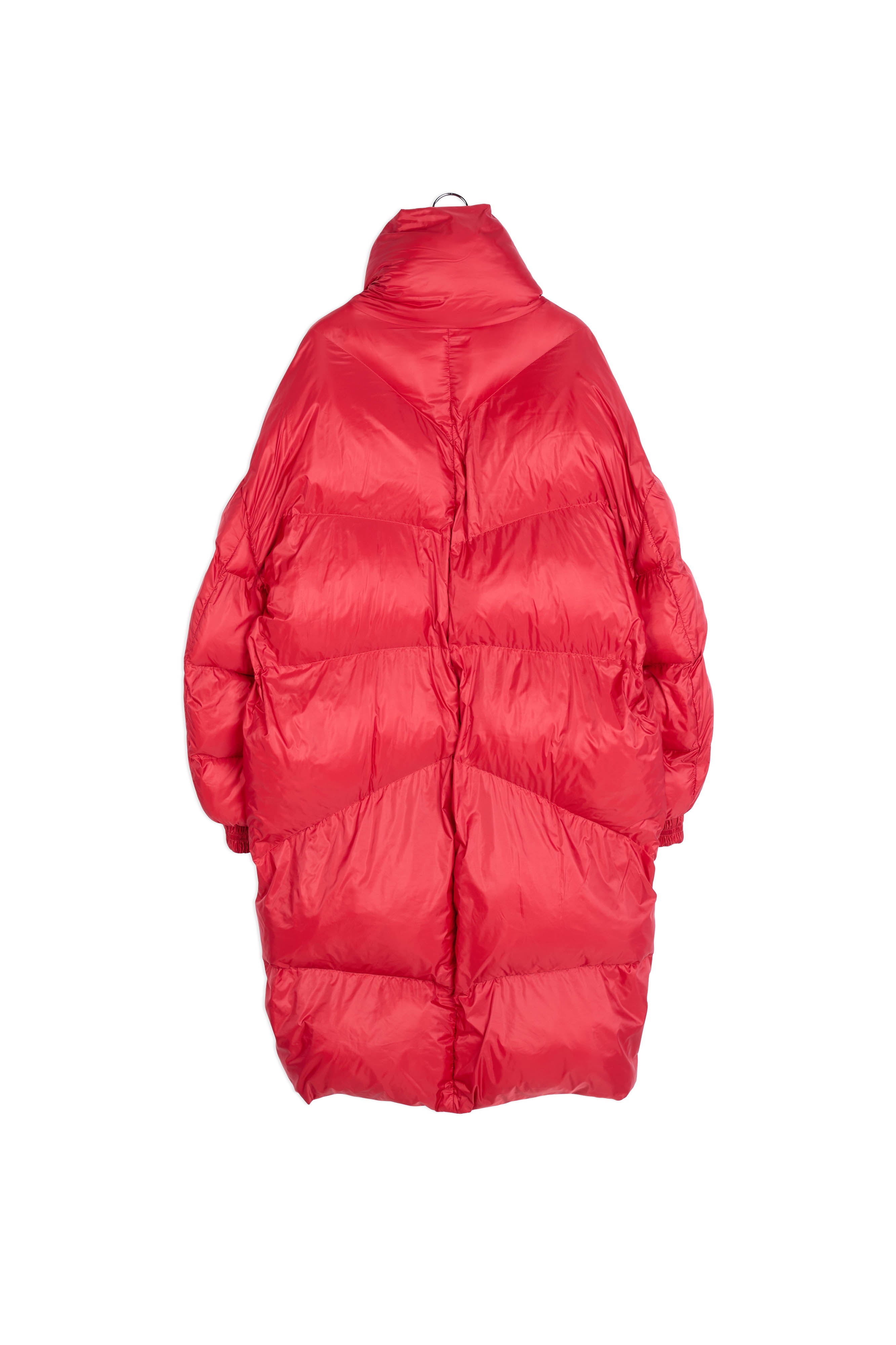 Manteau - Polyamide Isabel Marant seconde vie