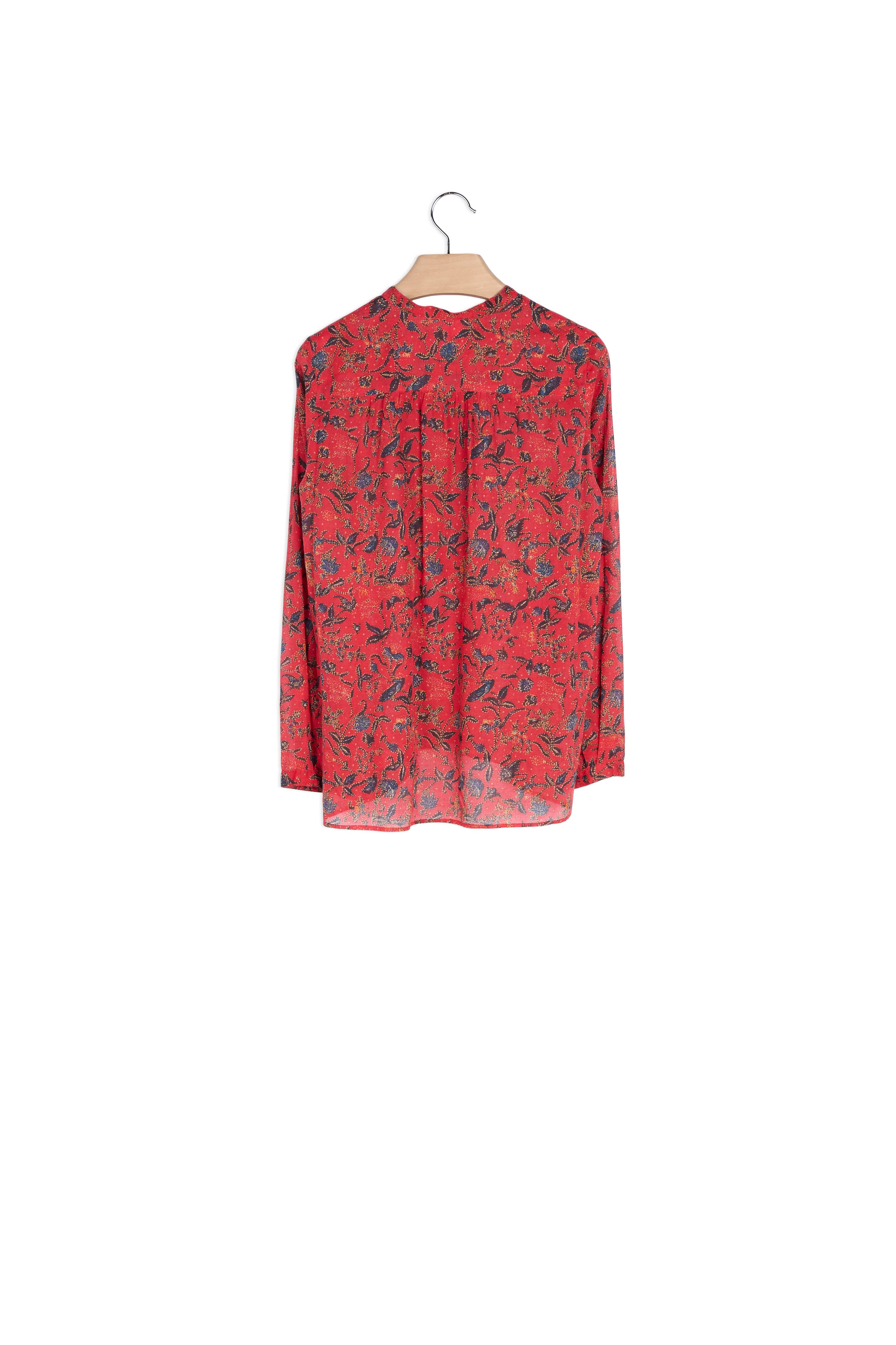 Chemise Isabel Marant seconde vie