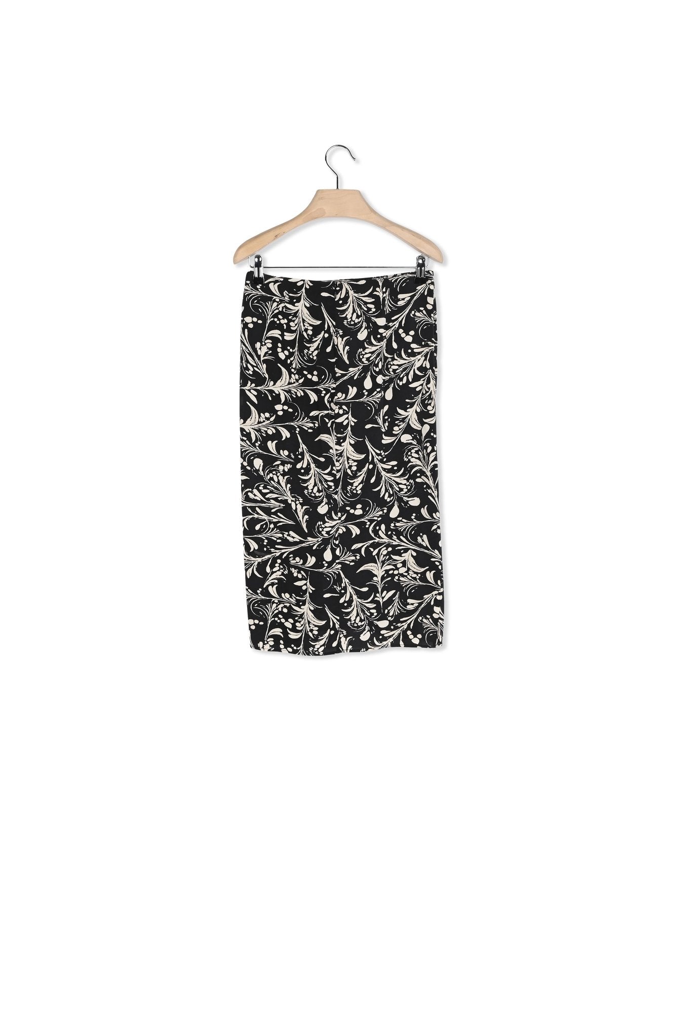 JUPE COLETTE Isabel Marant seconde vie