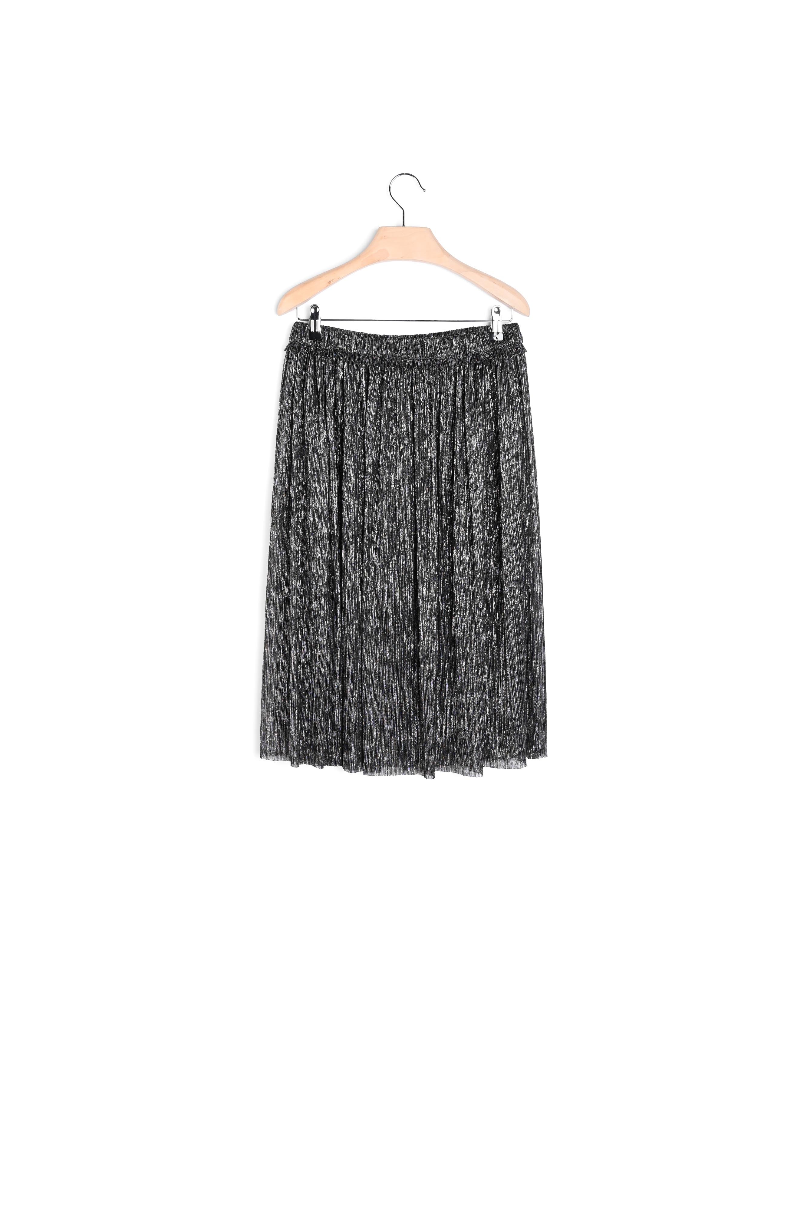 Jupe Isabel Marant seconde vie
