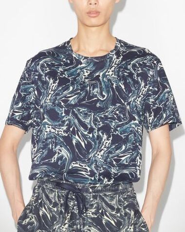 TEE-SHIRT   HONORE Faume - seconde main