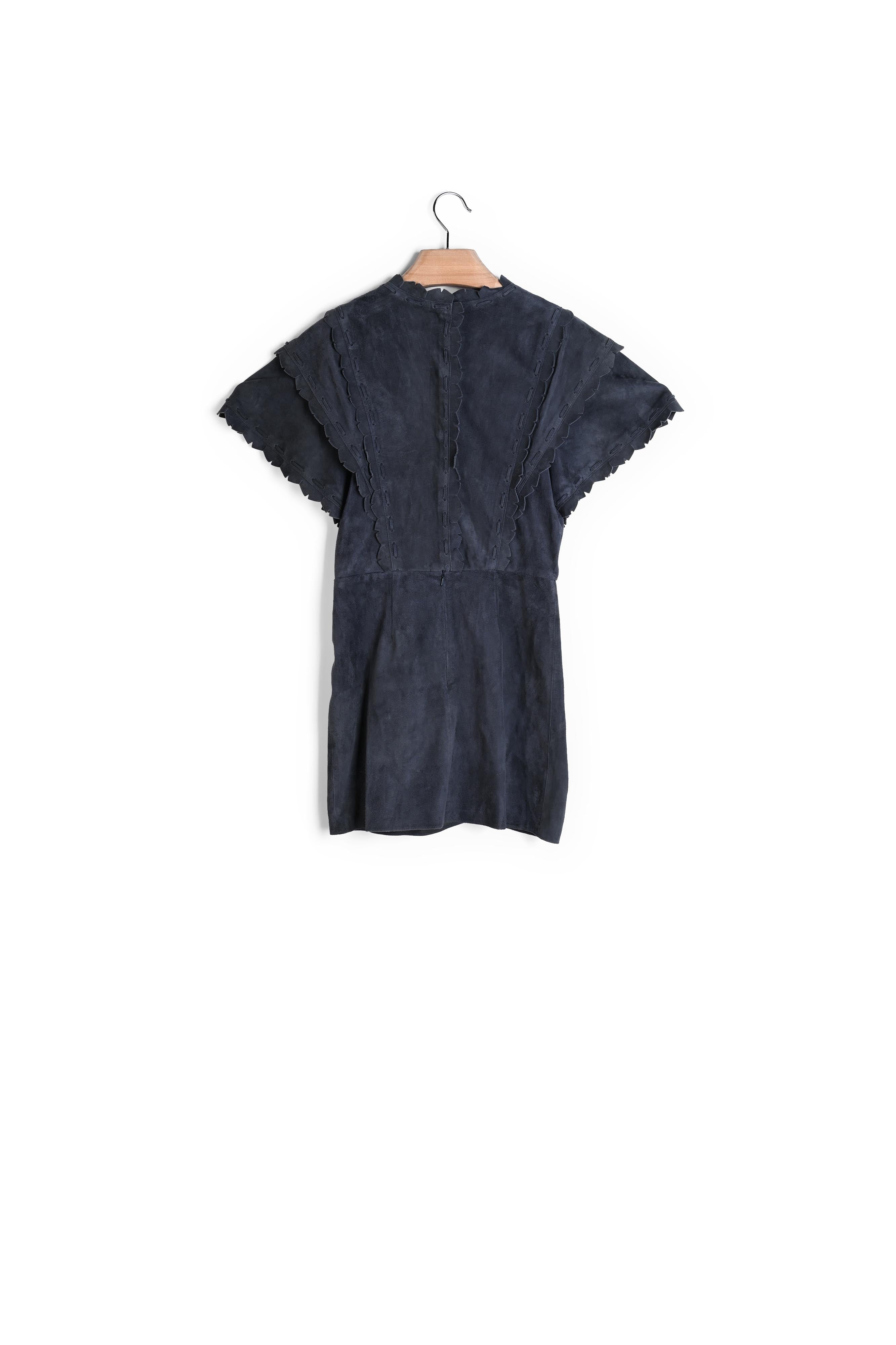 ROBE Isabel Marant seconde vie