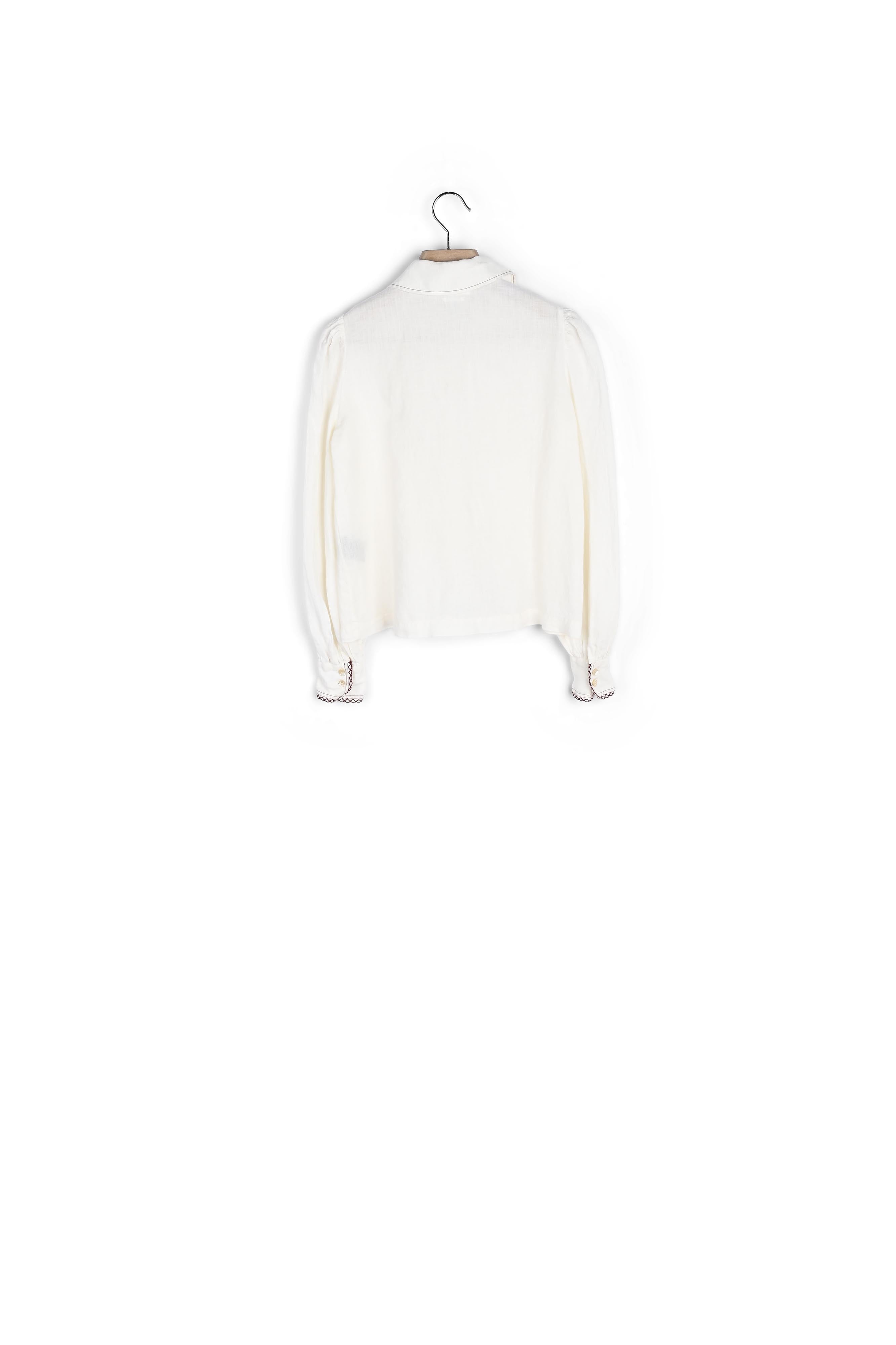 HAUT Isabel Marant seconde vie