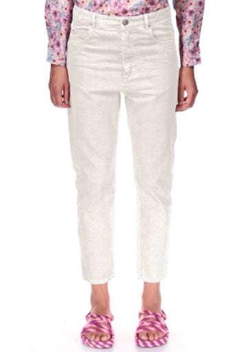 PANTALON LANEA Isabel Marant seconde vie