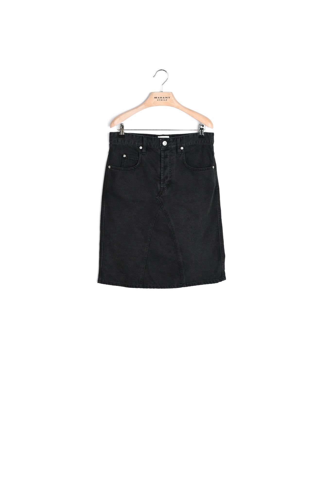 JUPE FIALI Isabel Marant seconde vie