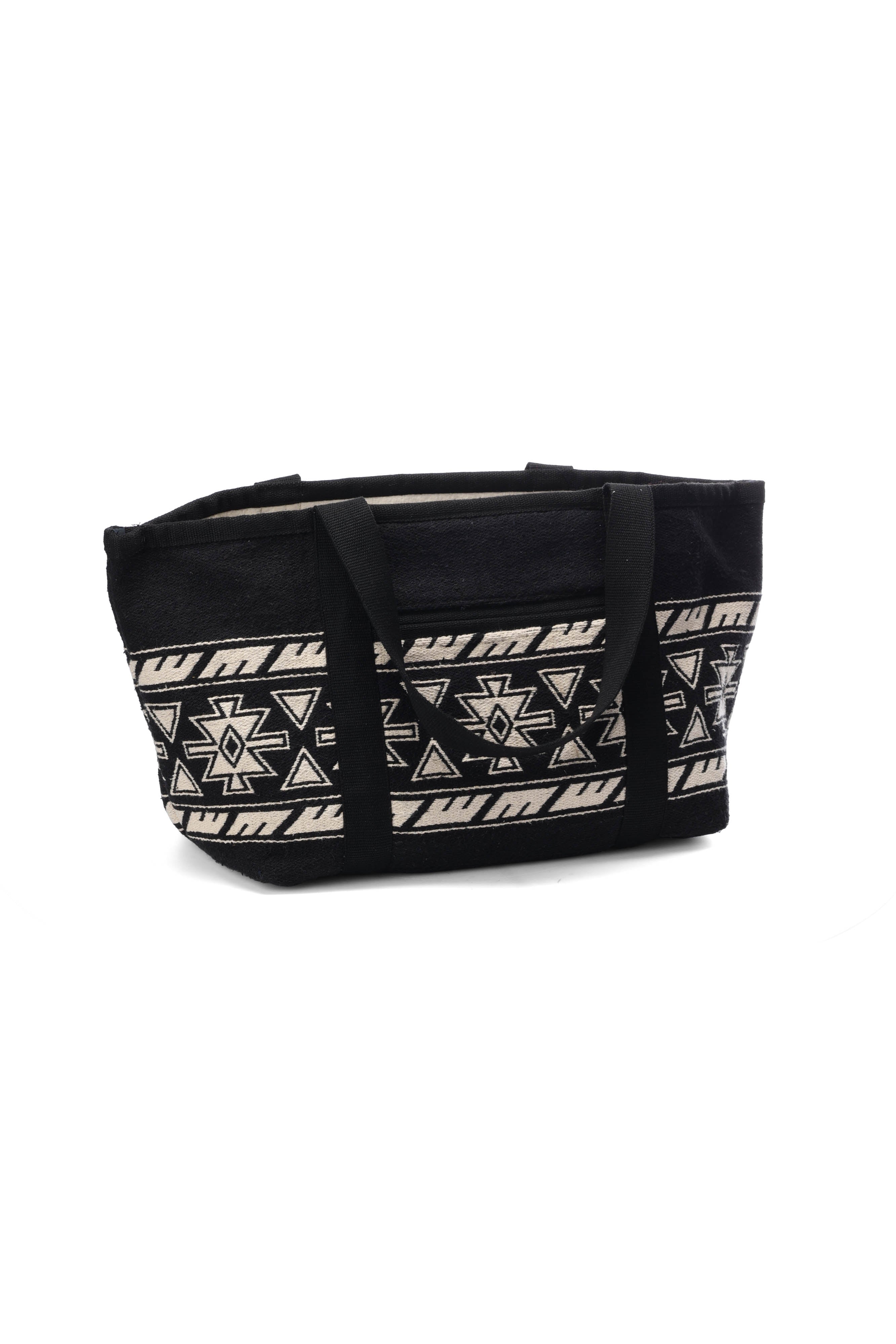 Sac - Tissu Isabel Marant seconde vie