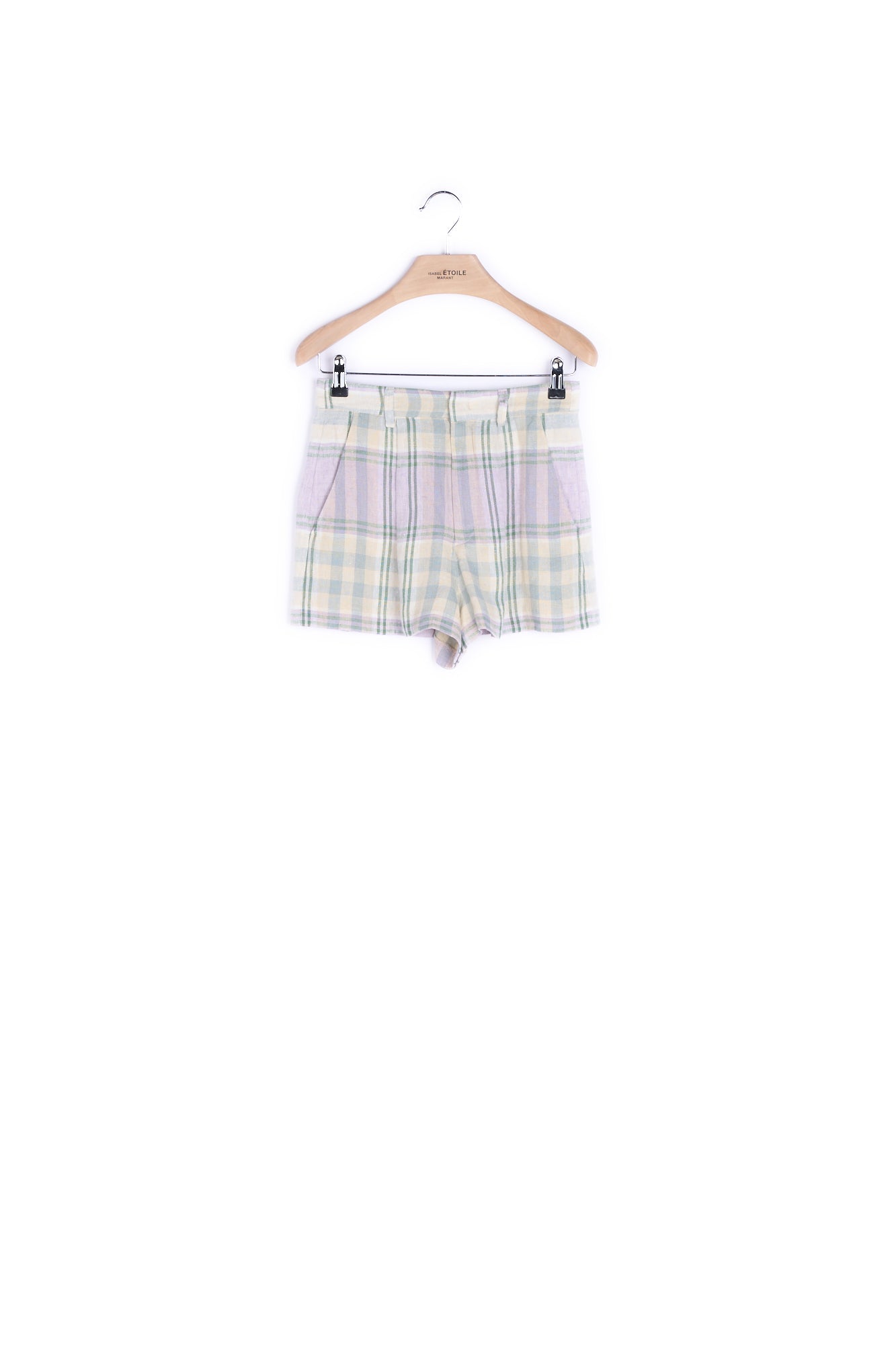SHORT ILABOT Faume - seconde main