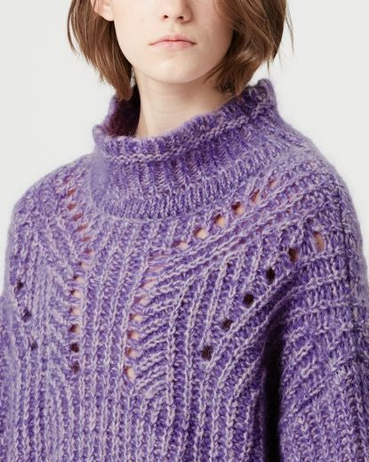 PULL JARREN Isabel Marant seconde vie