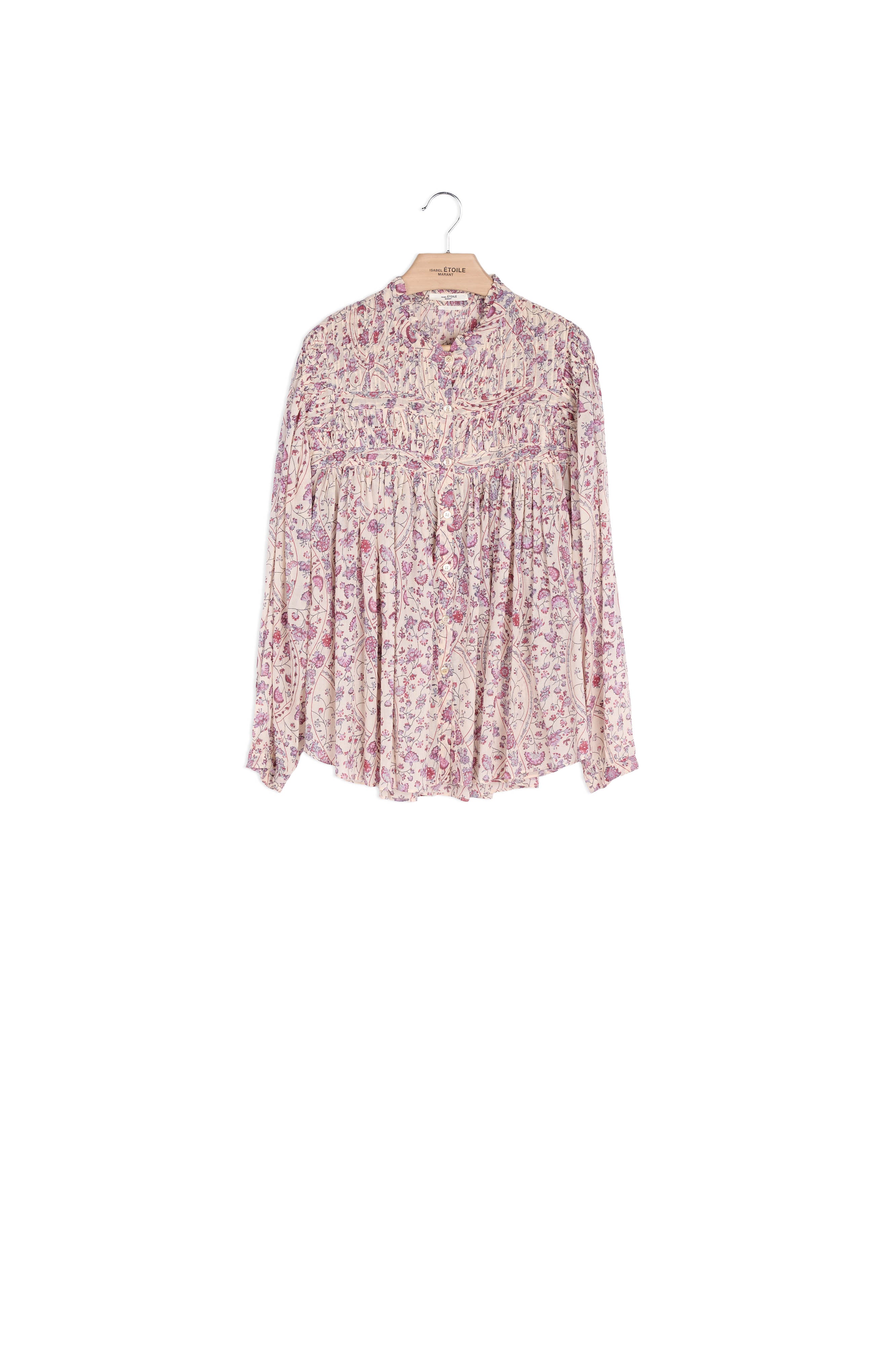 HAUT Isabel Marant seconde vie
