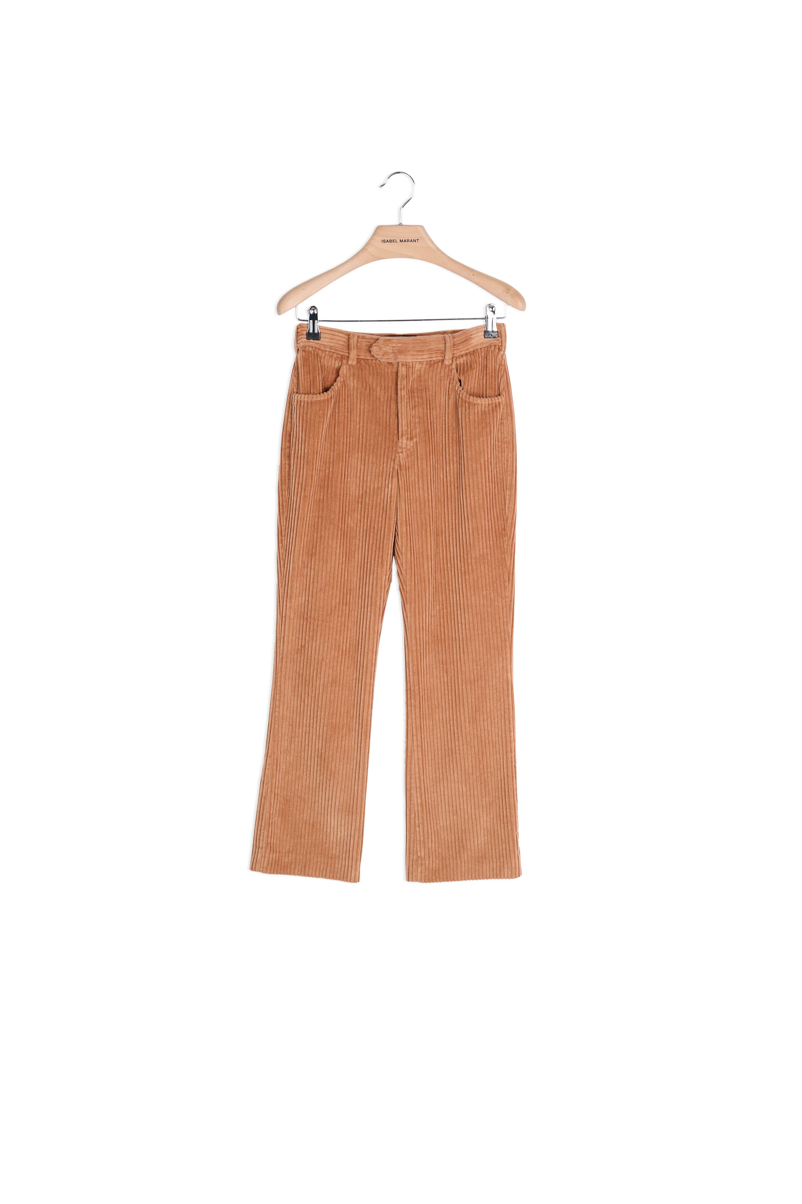 PANTALON Isabel Marant seconde vie