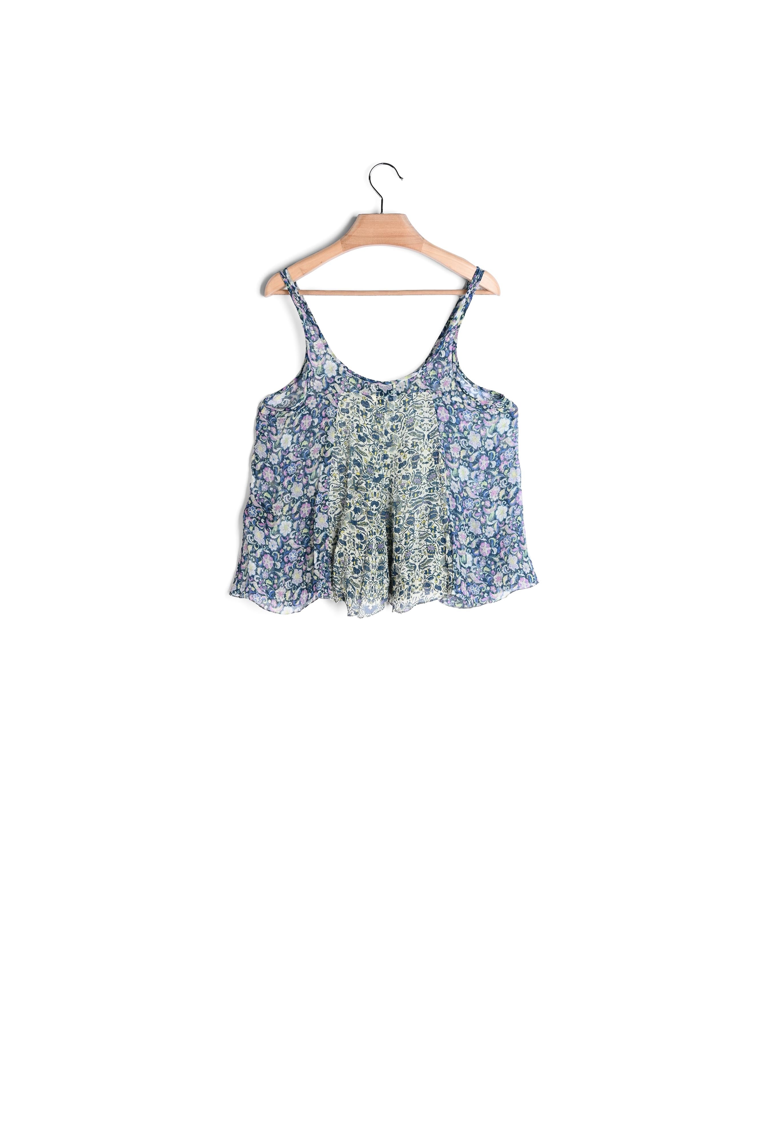 HAUT Isabel Marant seconde vie