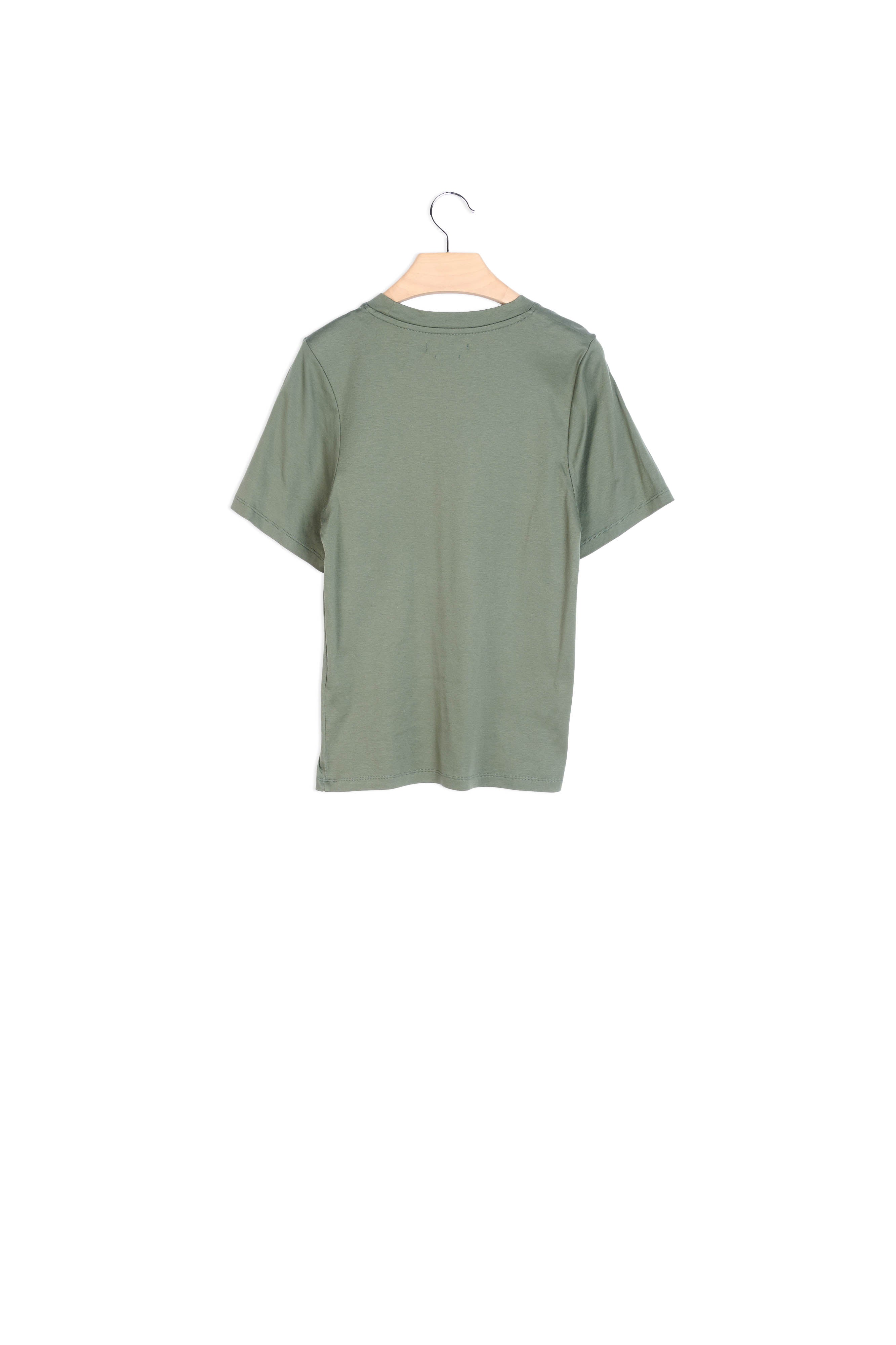 Tee Shirt - Coton - 36 Isabel Marant seconde vie