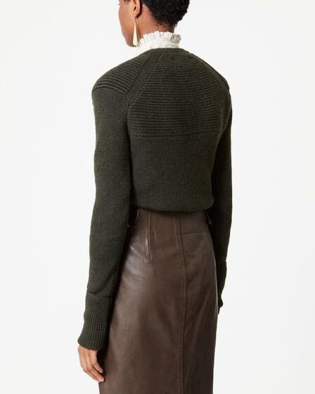 PULL DOYLE Isabel Marant seconde vie
