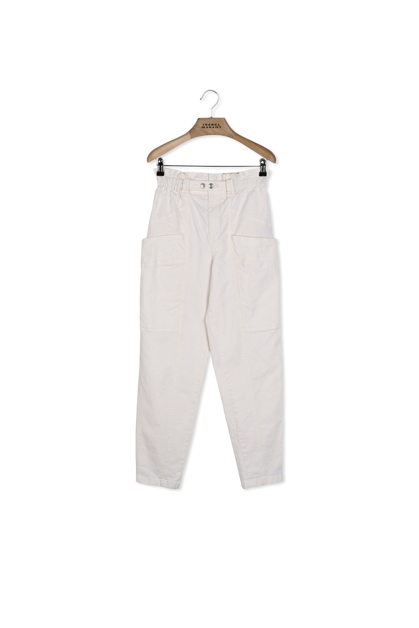 PANTALON ENUCIE Isabel Marant seconde vie