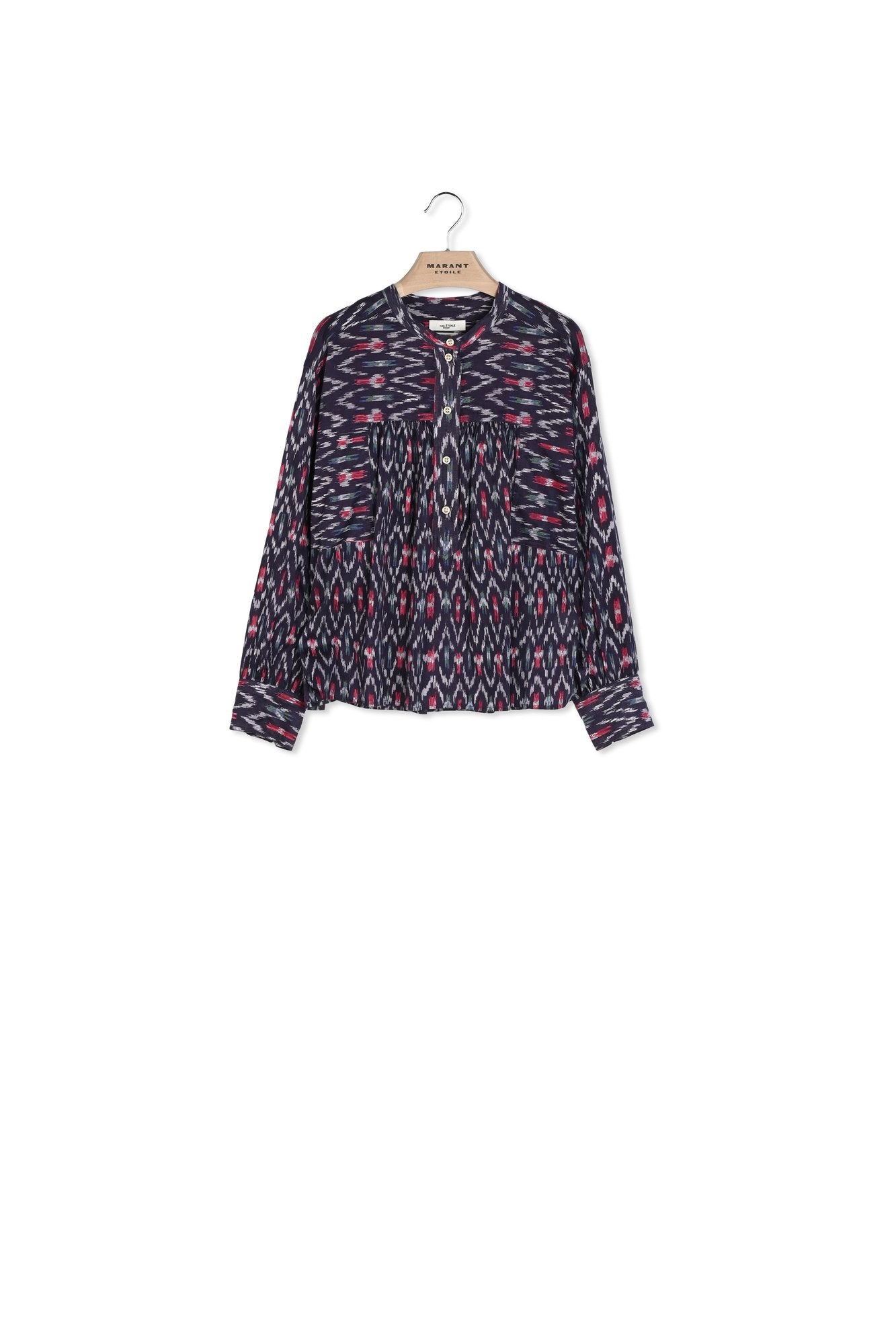 HAUT LALLY Isabel Marant seconde vie