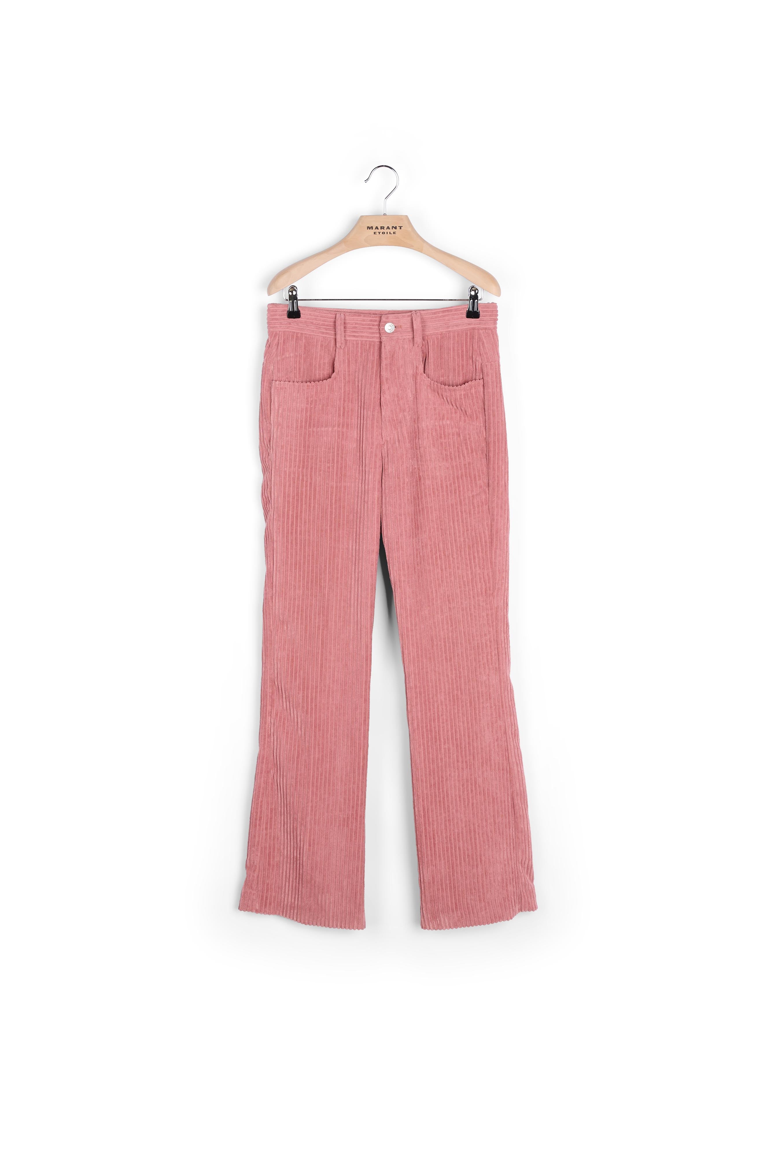 PANTALON Isabel Marant seconde vie