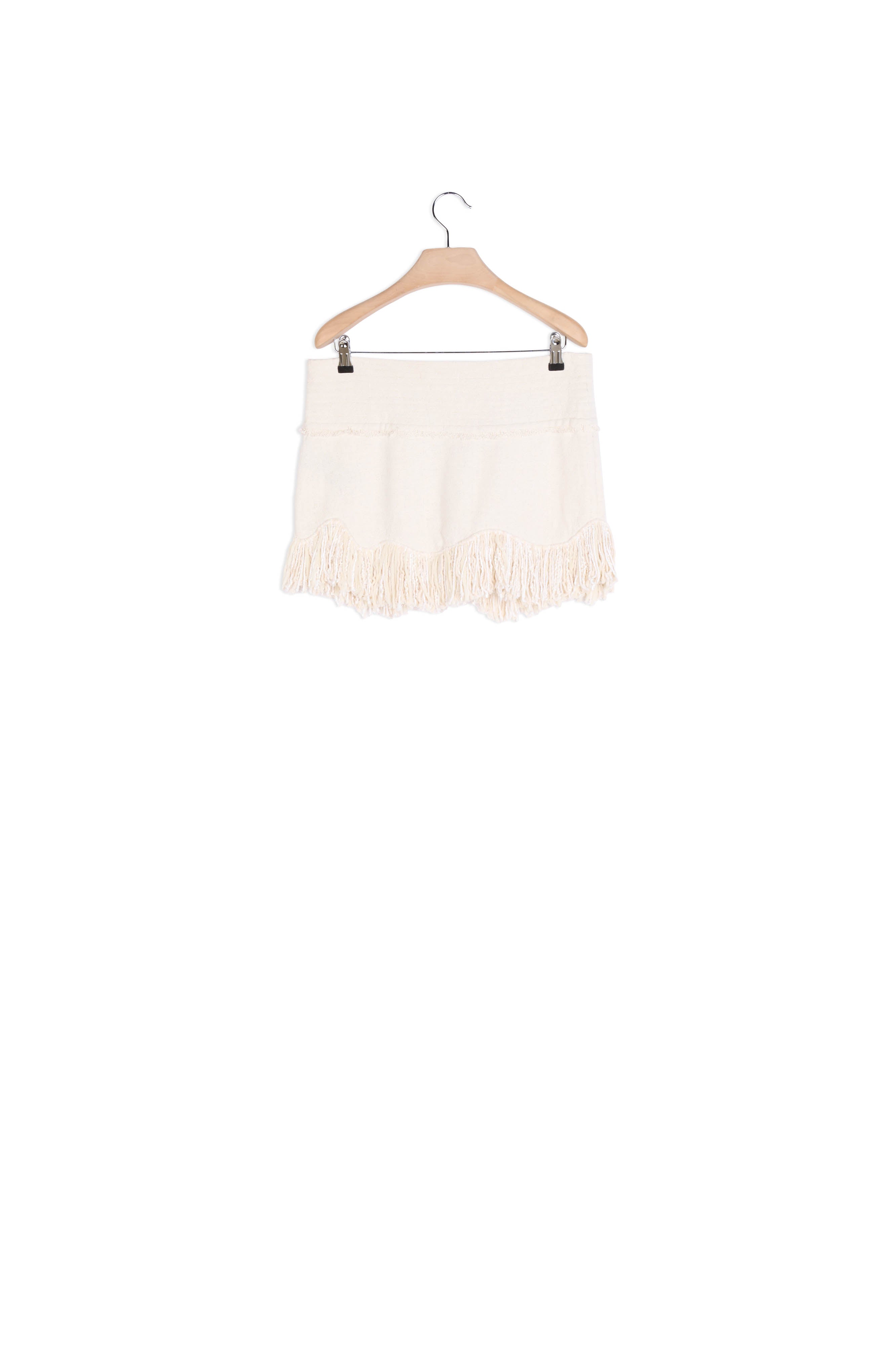 Jupe - Soie - 38 Isabel Marant seconde vie