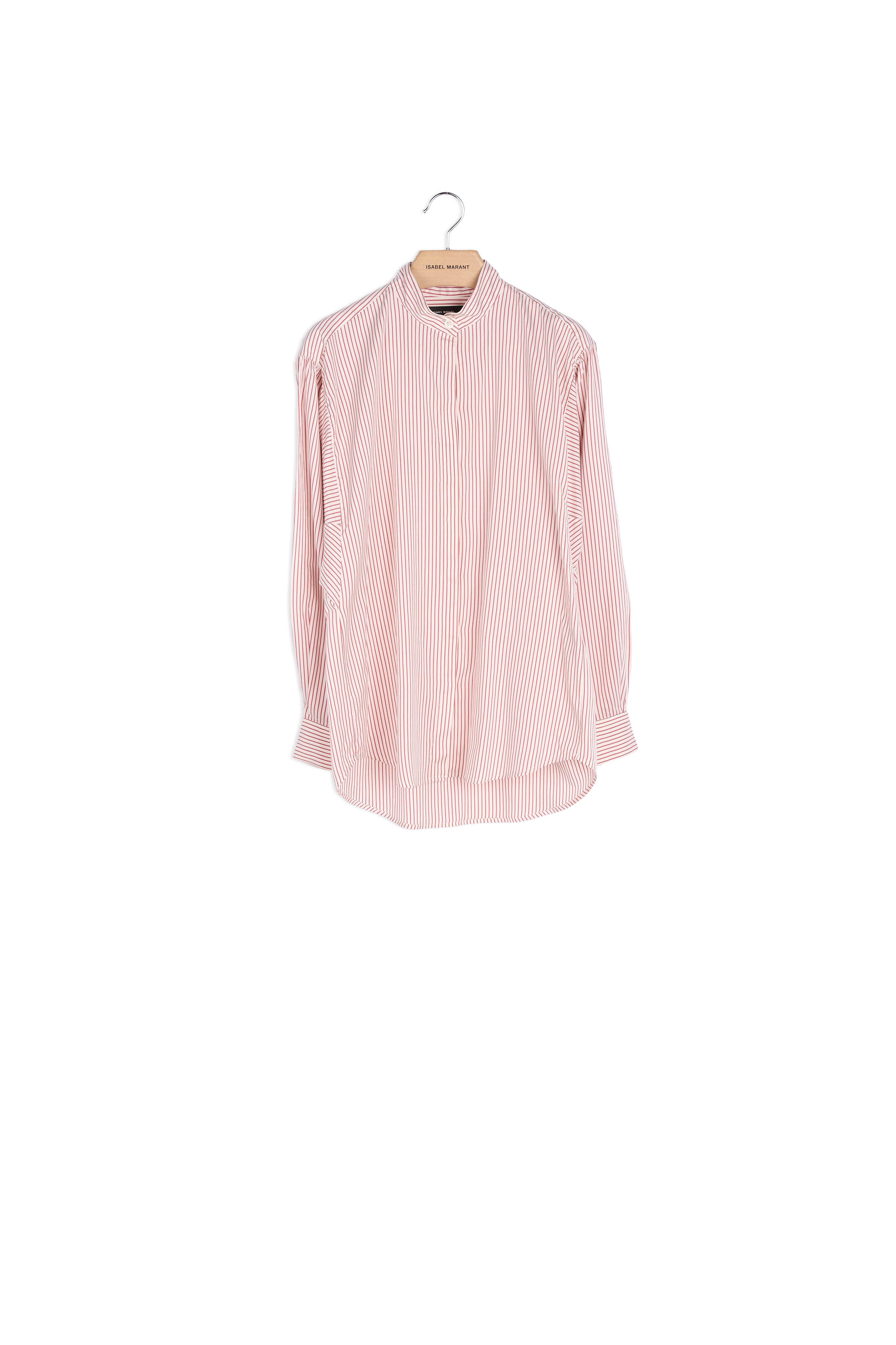 CHEMISE Isabel Marant seconde vie