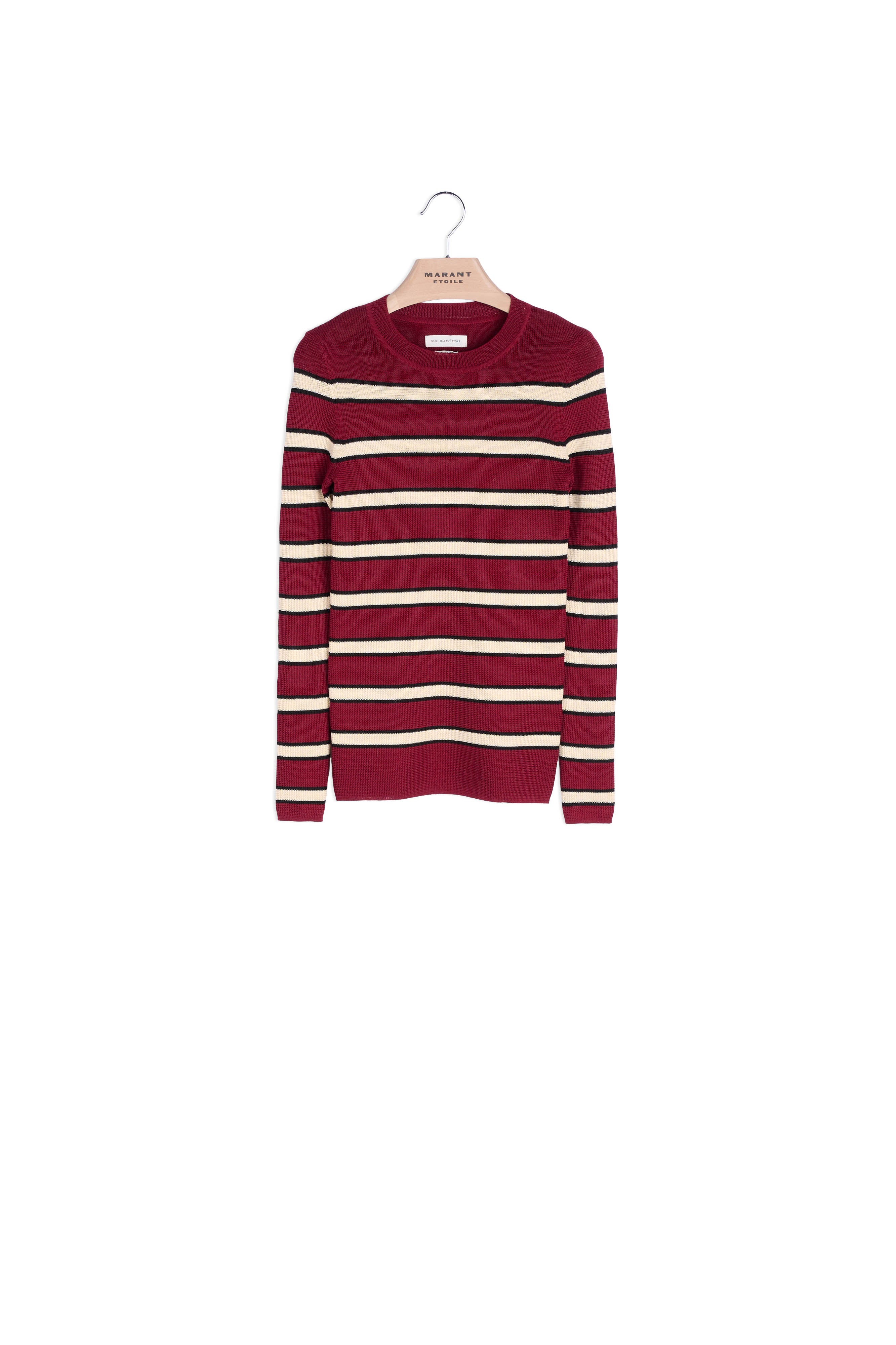 PULL Isabel Marant seconde vie