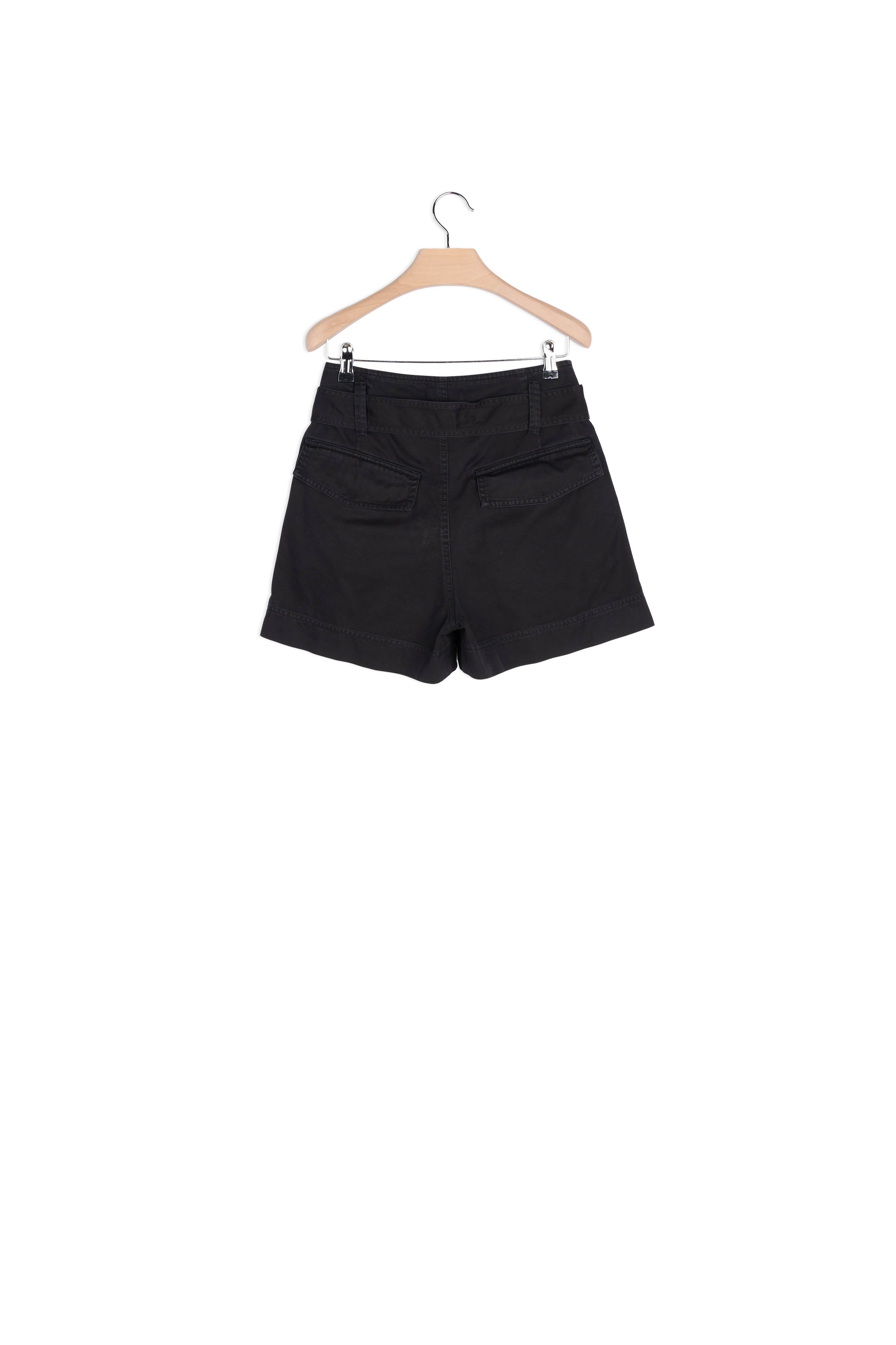 Short - Coton Isabel Marant seconde vie
