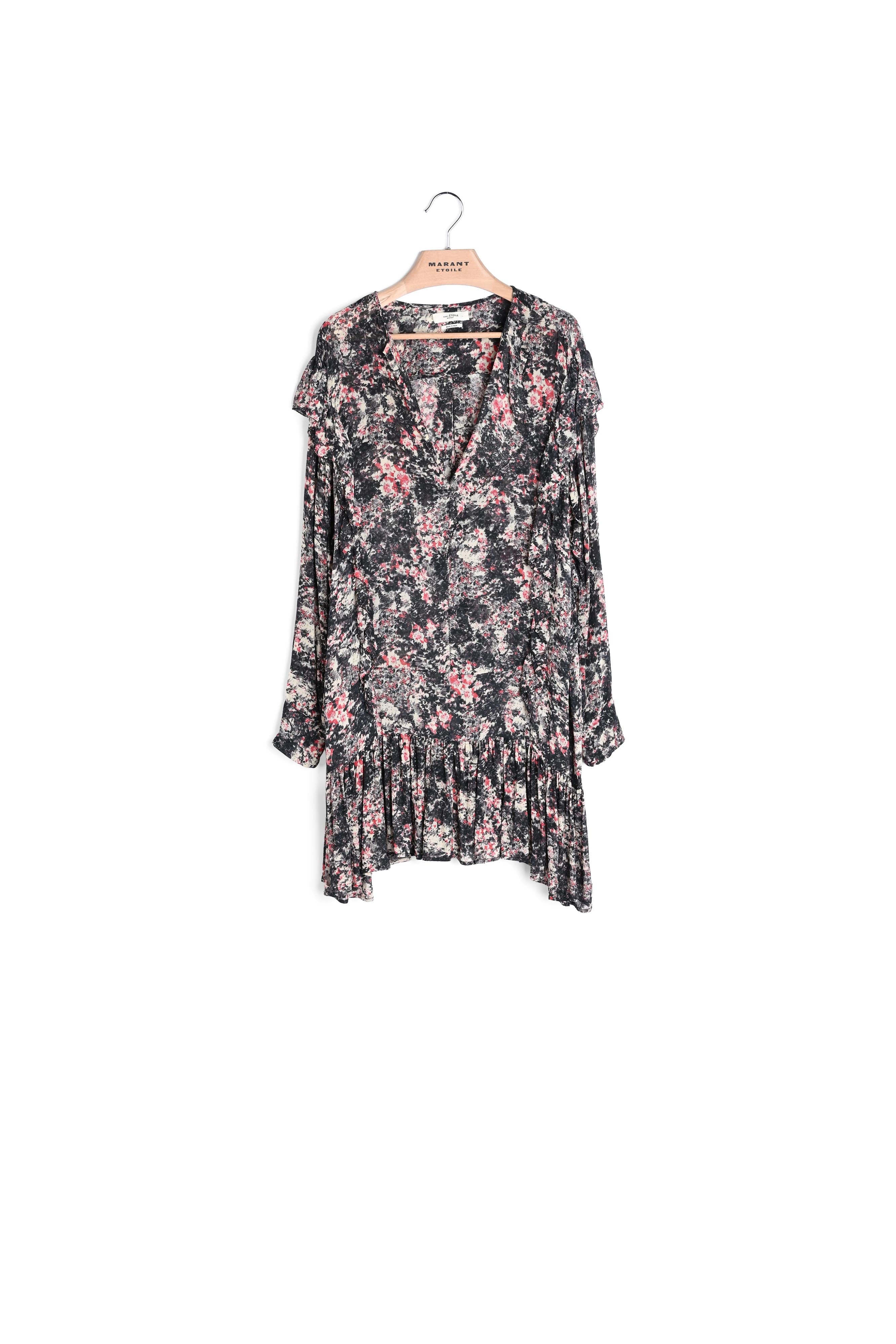ROBE Faume - seconde main