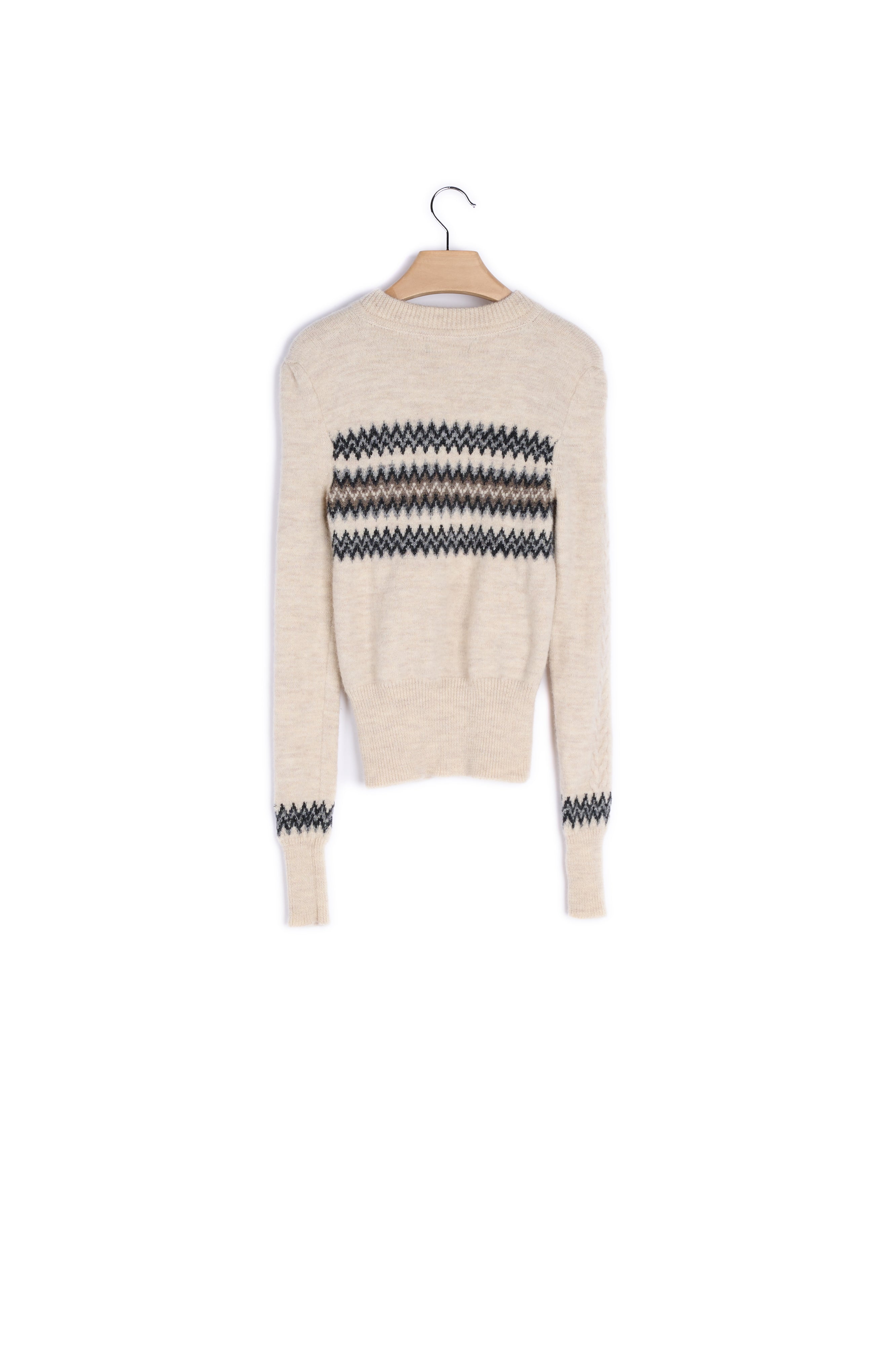 PULL Isabel Marant seconde vie