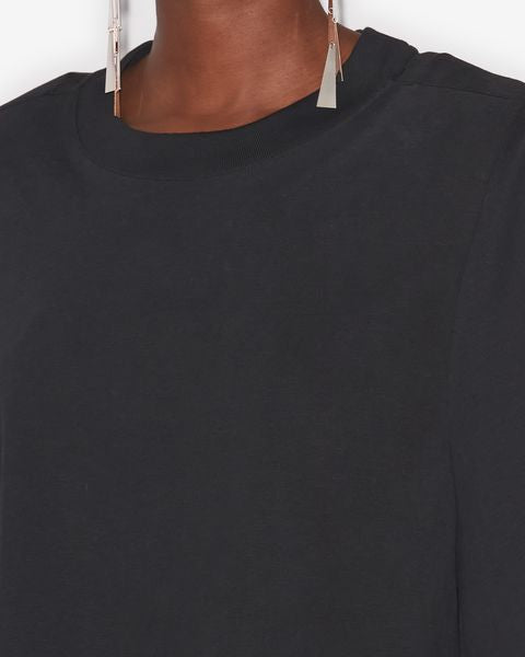 T-SHIRT ZAELY Isabel Marant seconde vie