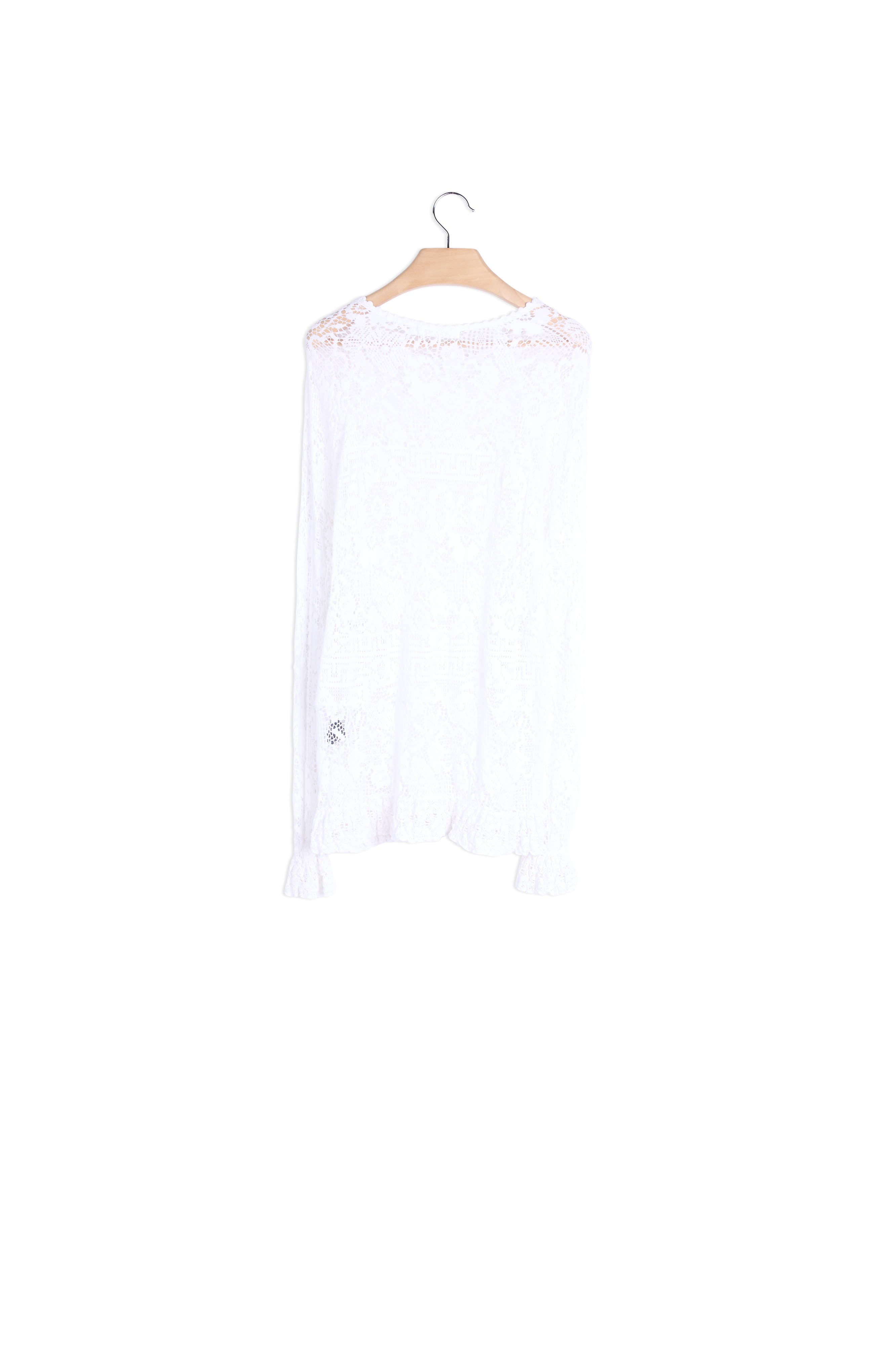 Chemise & blouse Isabel Marant seconde vie