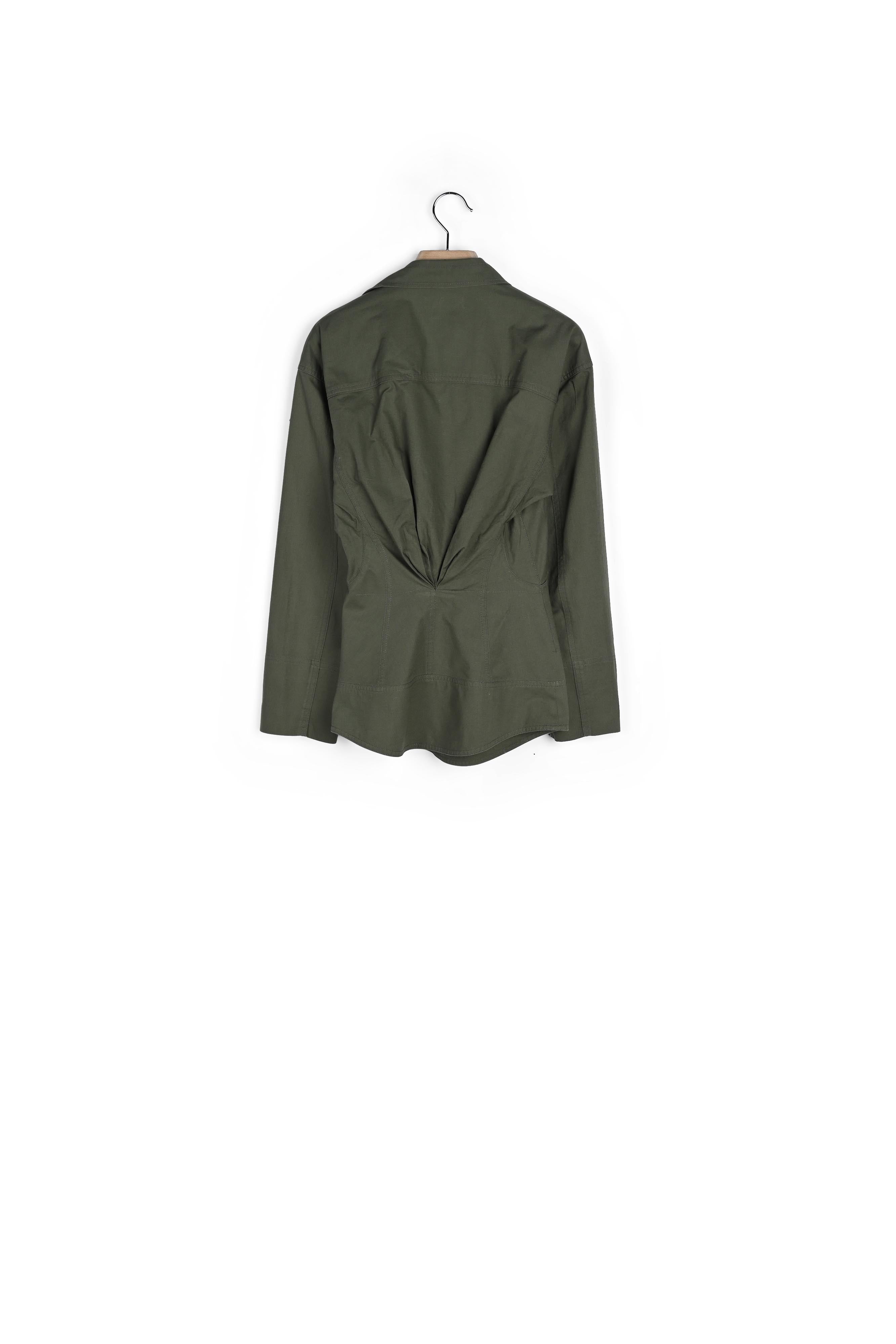 HAUT Isabel Marant seconde vie