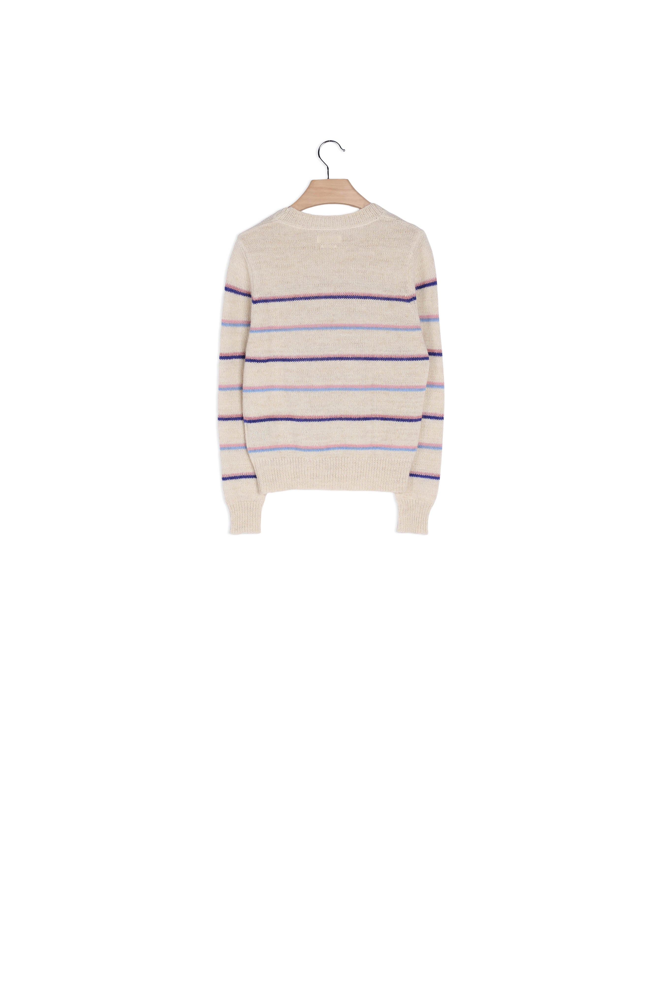 PULL GIANILI Isabel Marant seconde vie