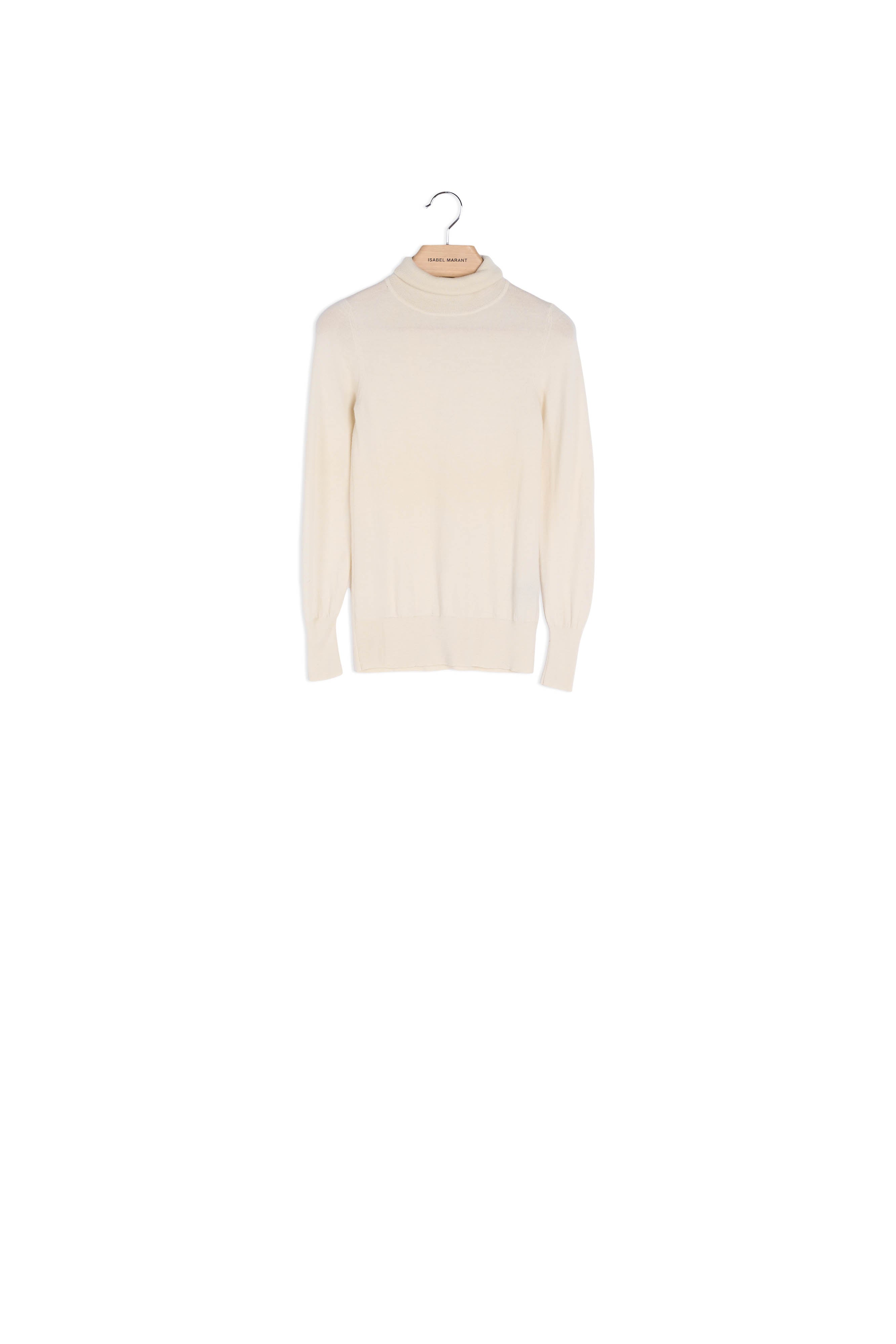 PULL Isabel Marant seconde vie
