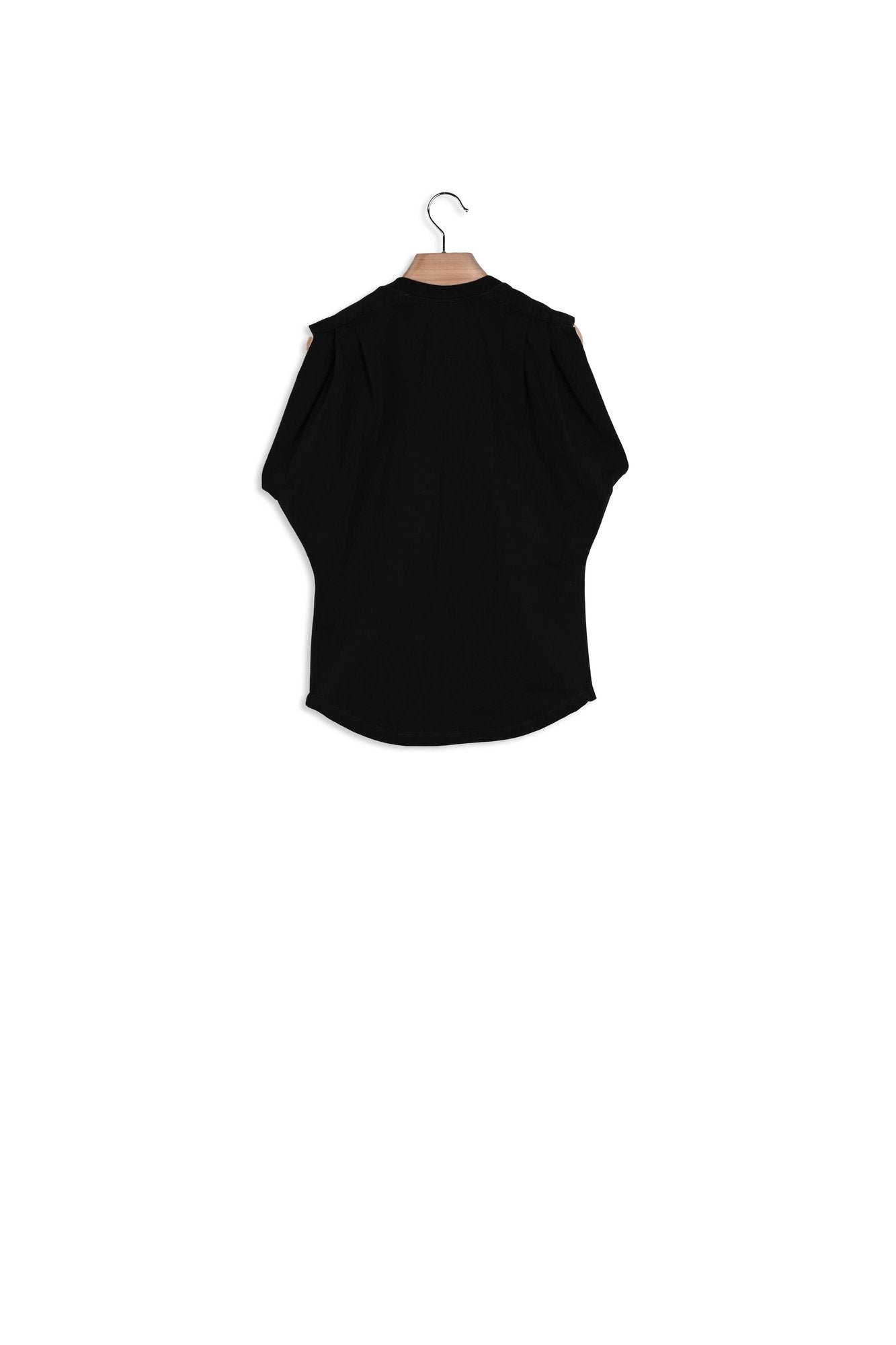 T-SHIRT ZUTTI Isabel Marant seconde vie