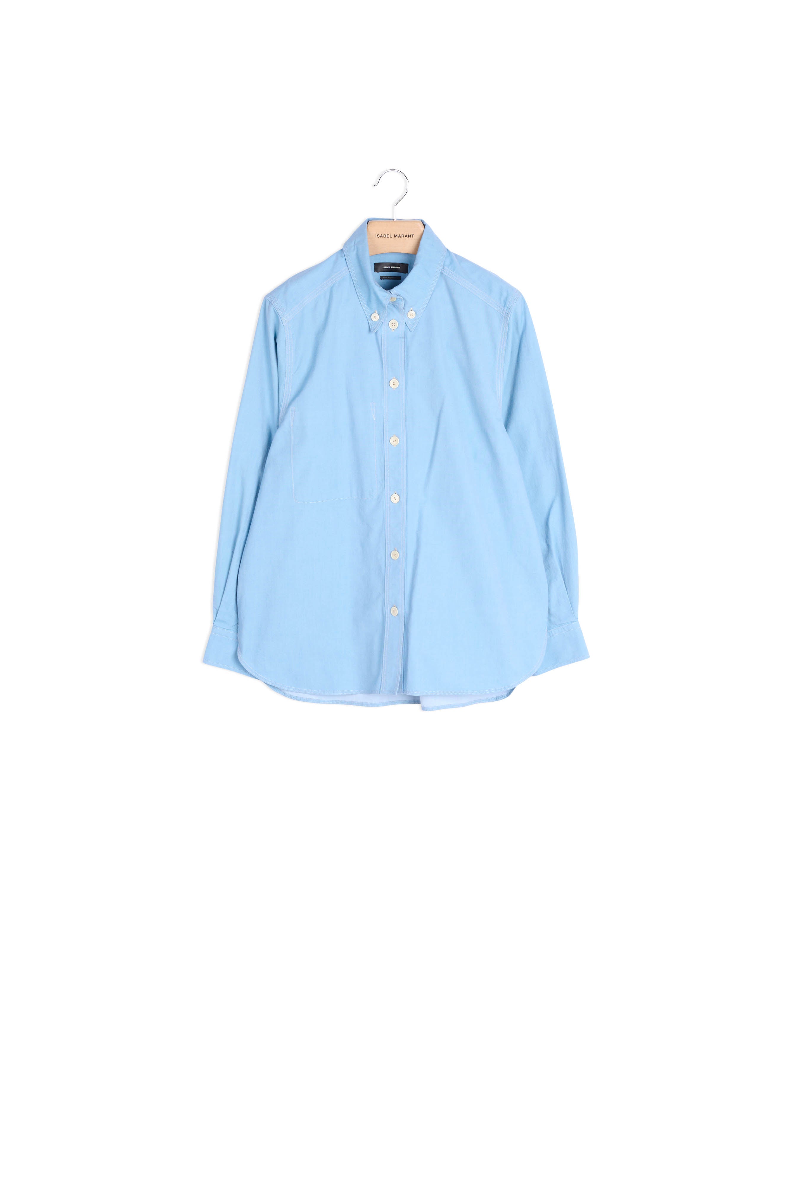 HAUT Isabel Marant seconde vie