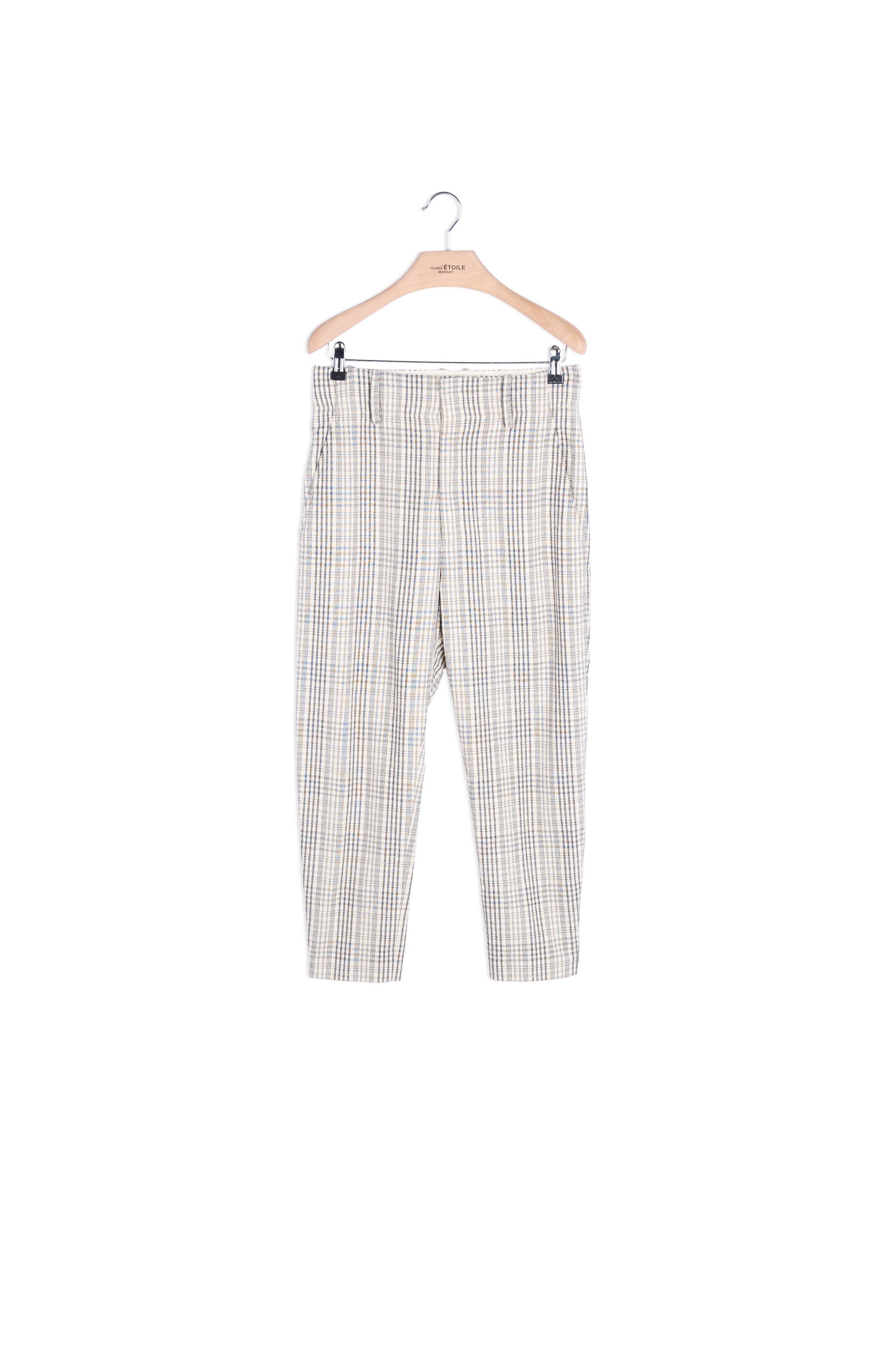 Pantalon - Coton Isabel Marant seconde vie