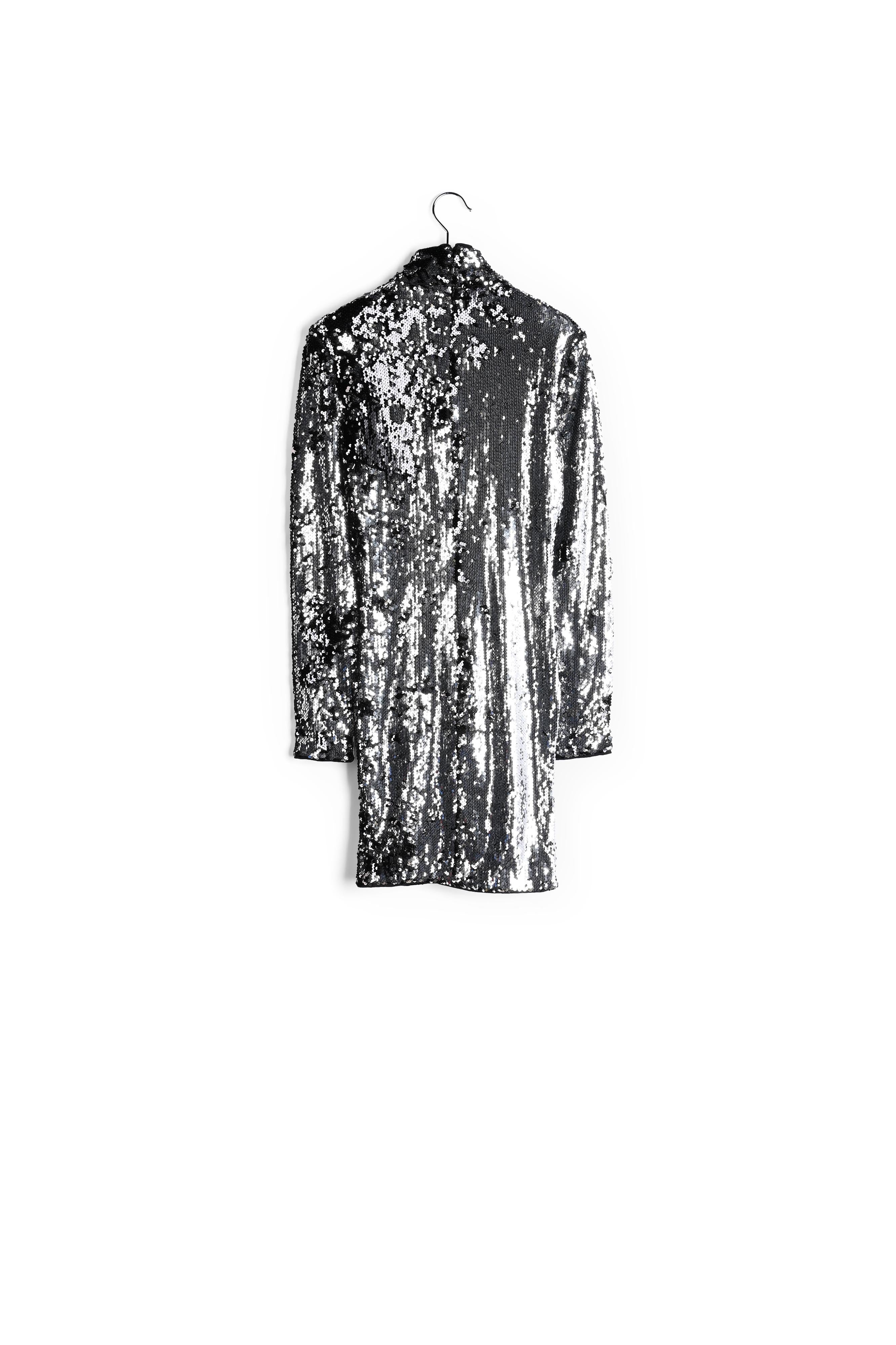 ROBE Isabel Marant seconde vie