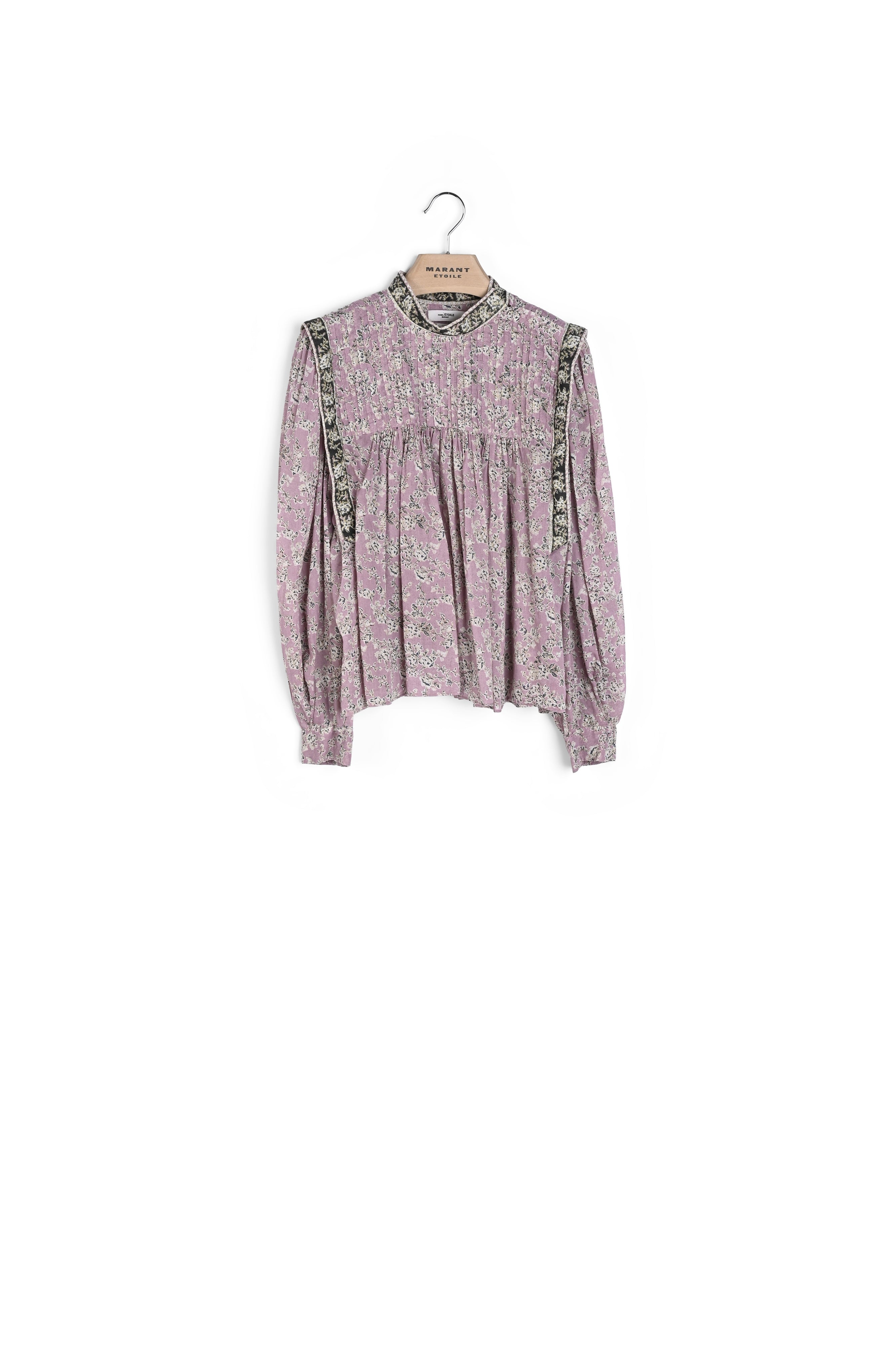Haut Isabel Marant seconde vie