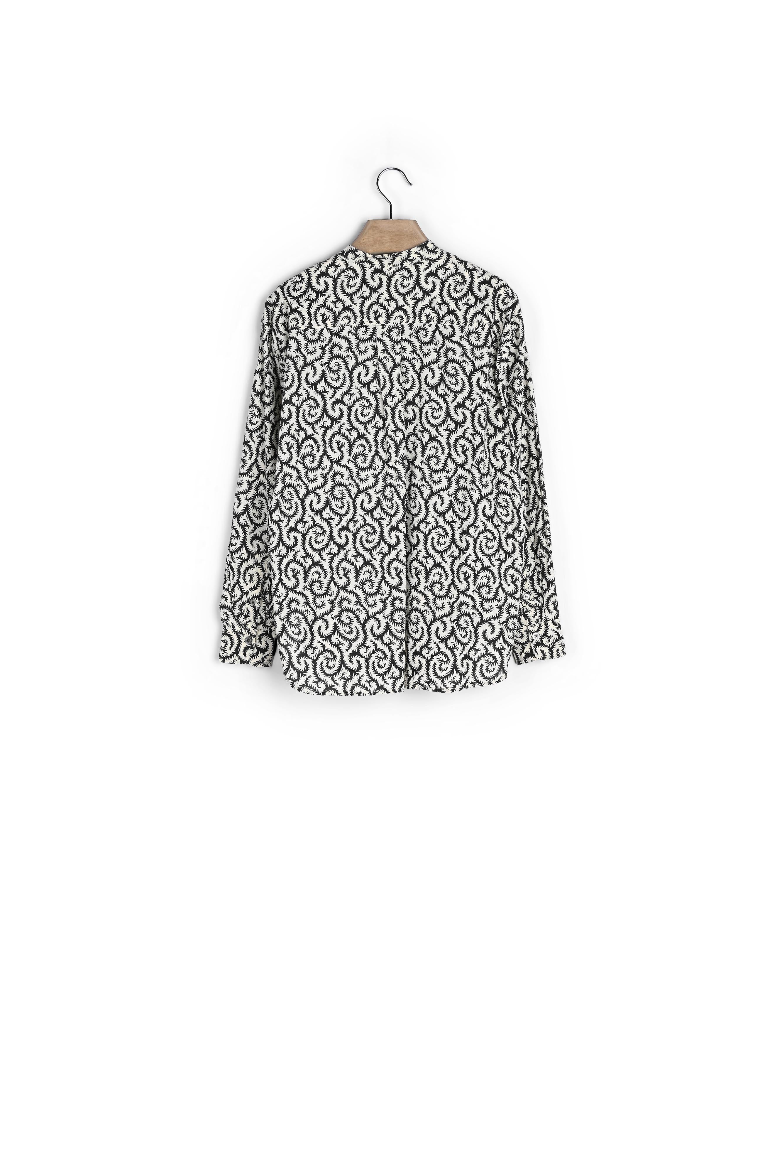 CHEMISE Isabel Marant seconde vie
