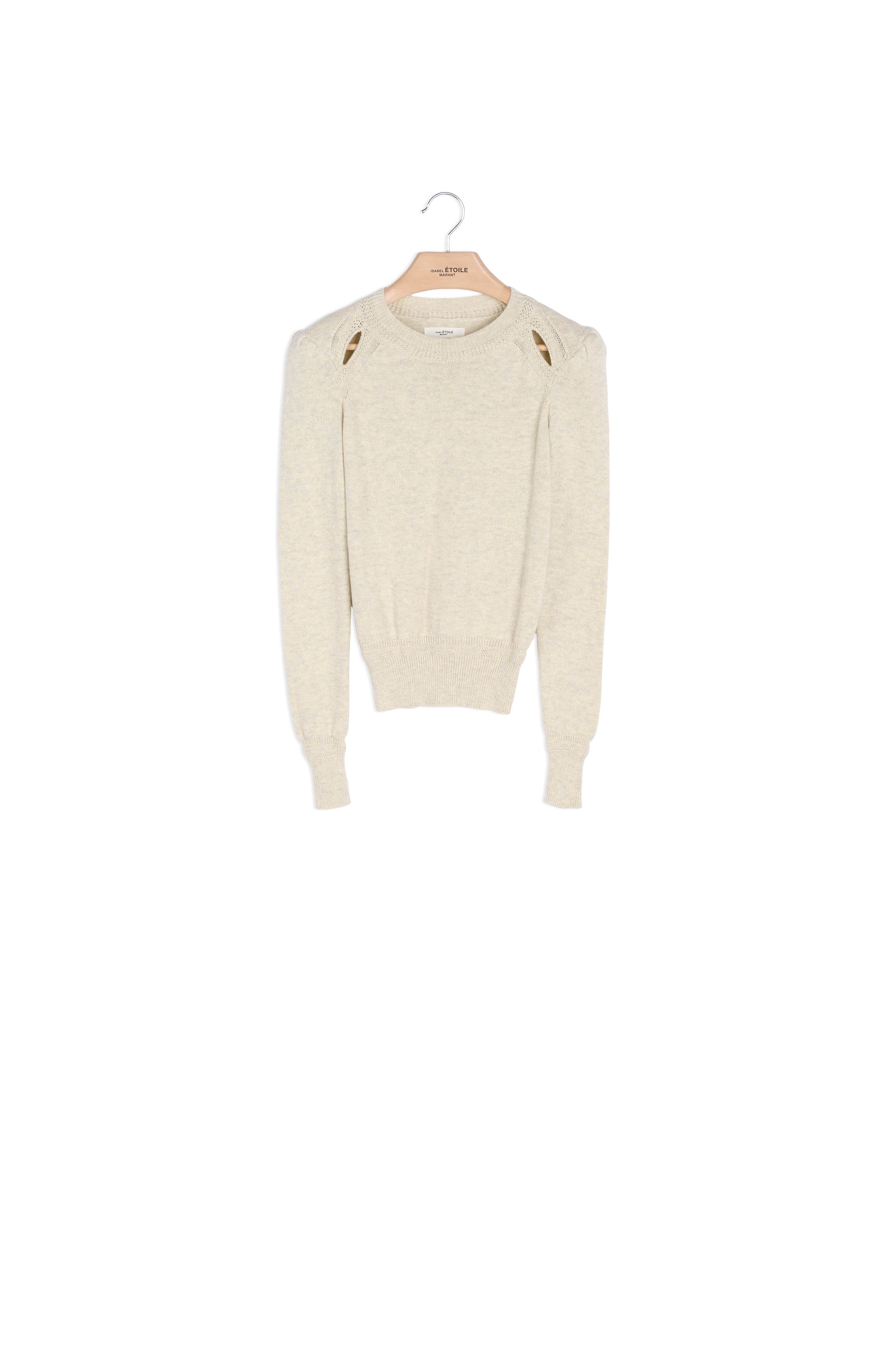 Pull Isabel Marant seconde vie