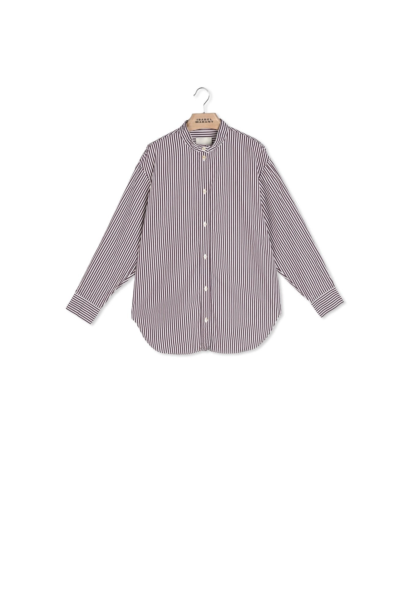 SHIRT FABY Faume - seconde main