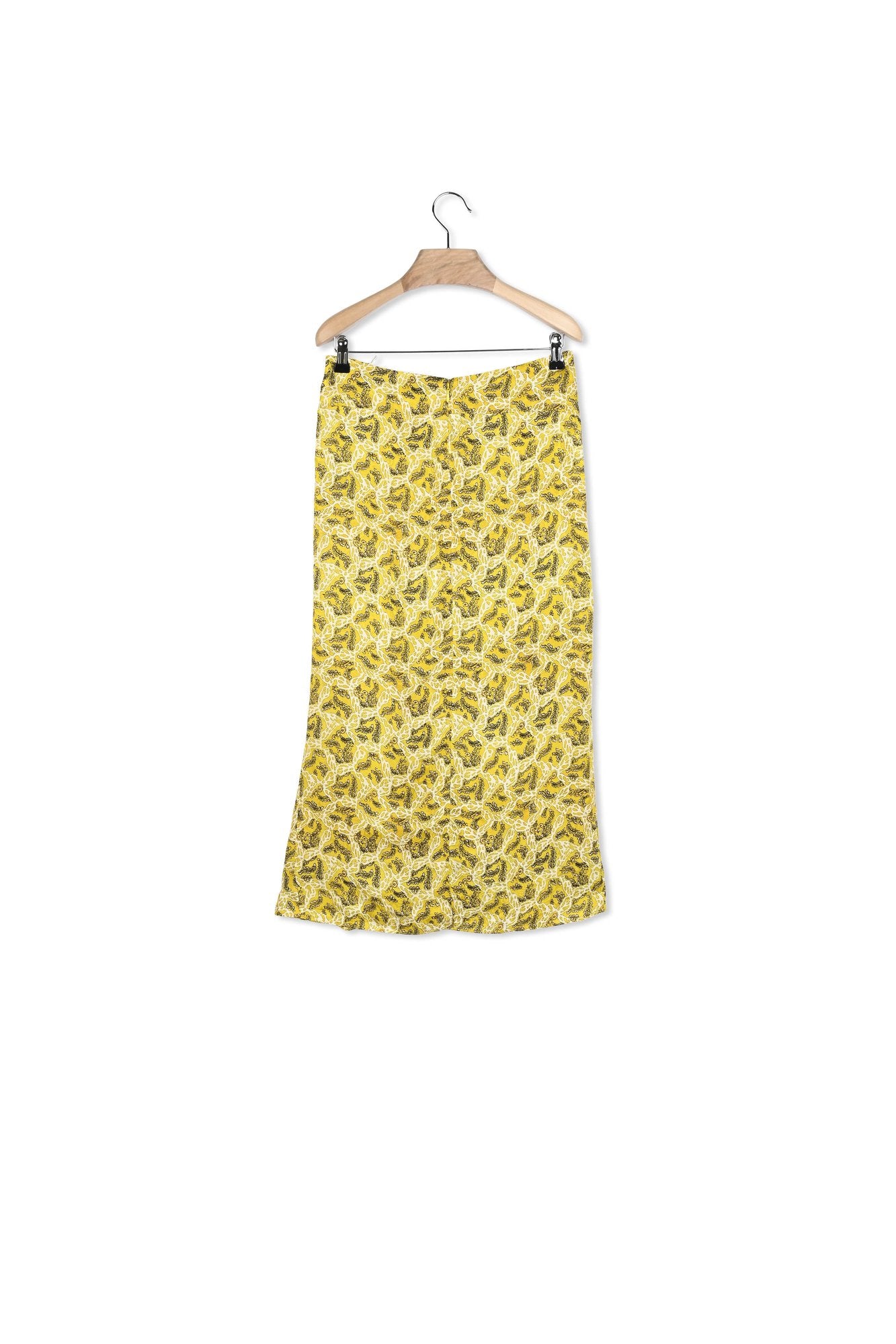 JUPE EN VISCOSE LISANNE Isabel Marant seconde vie
