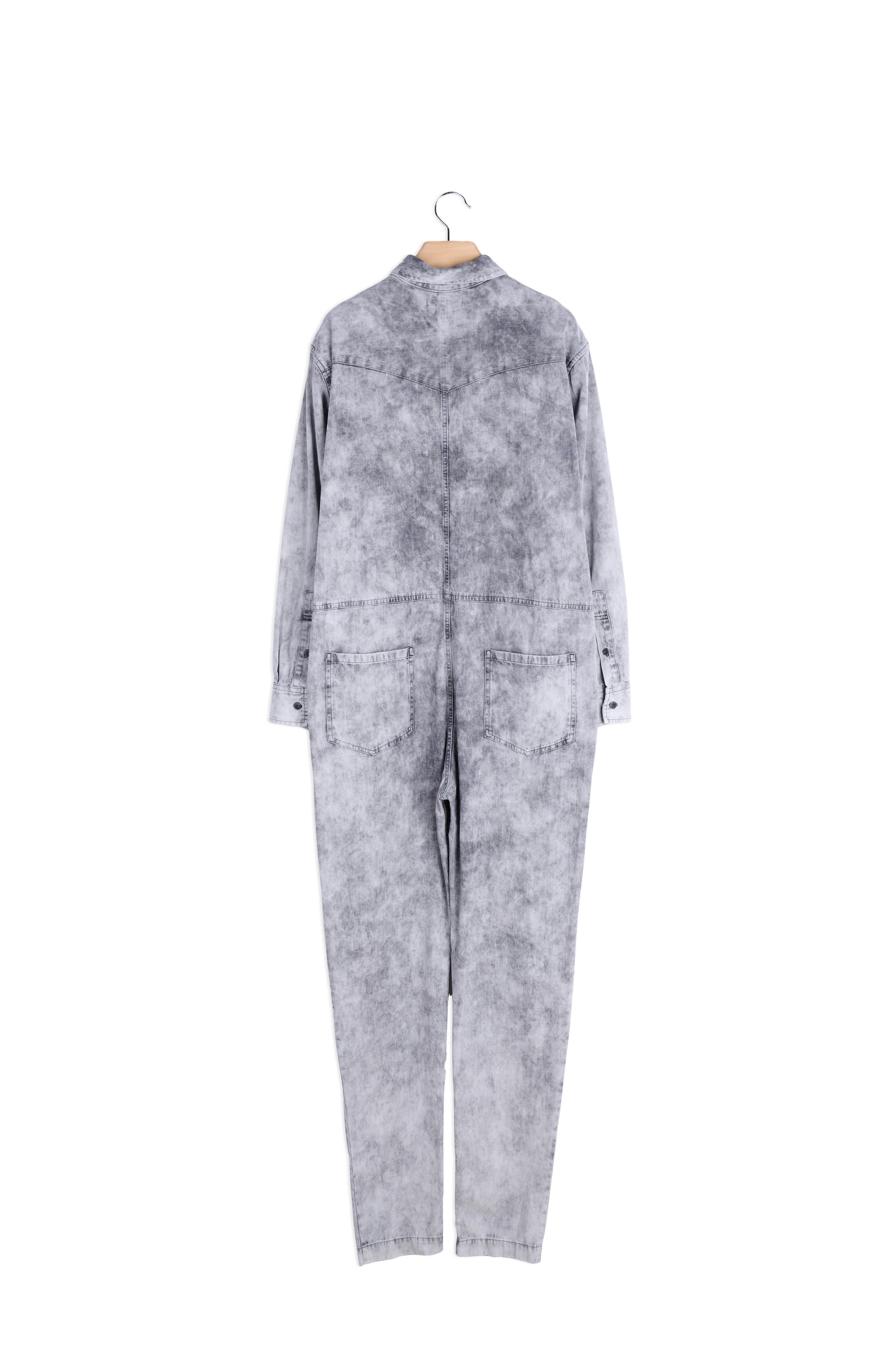 Combinaison Manches Longues Isabel Marant seconde vie