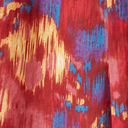 ROBE MAZEA Isabel Marant seconde vie