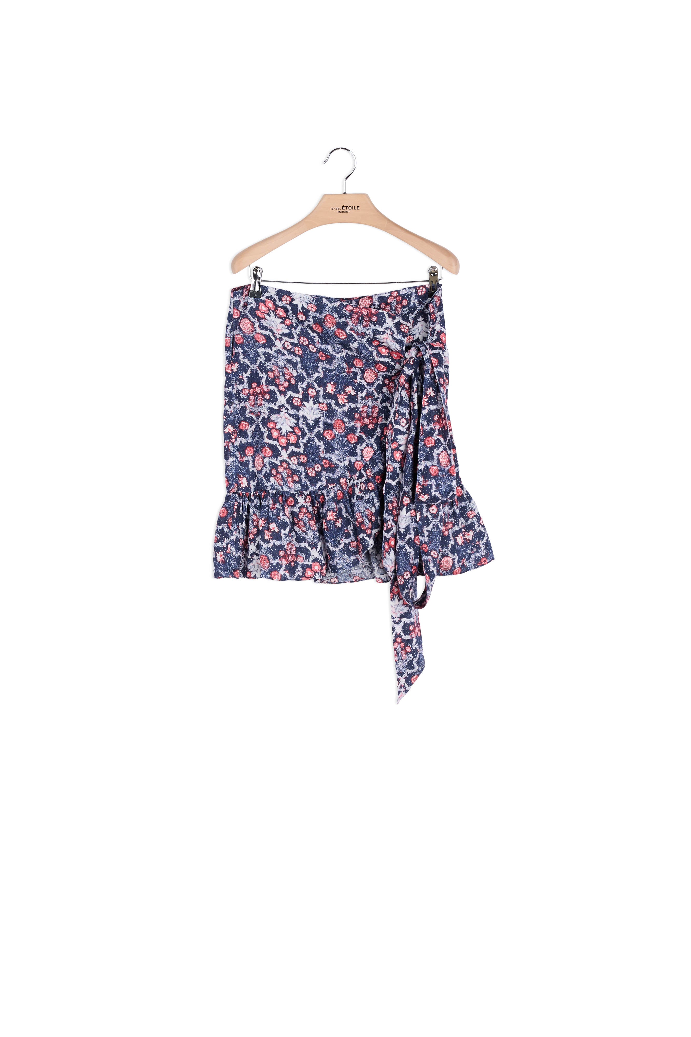 Jupe - Lin Isabel Marant seconde vie
