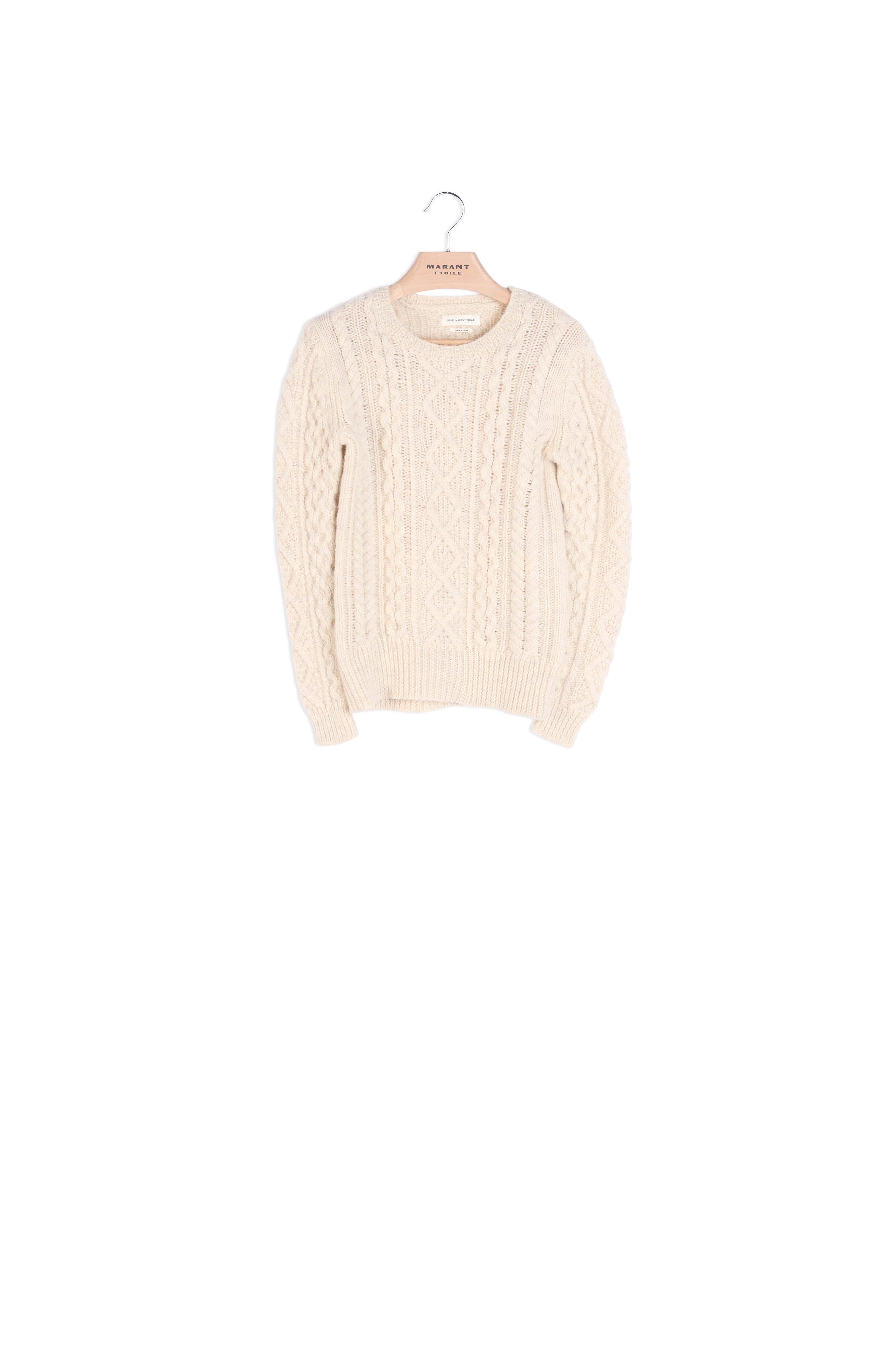 PULL Faume - seconde main