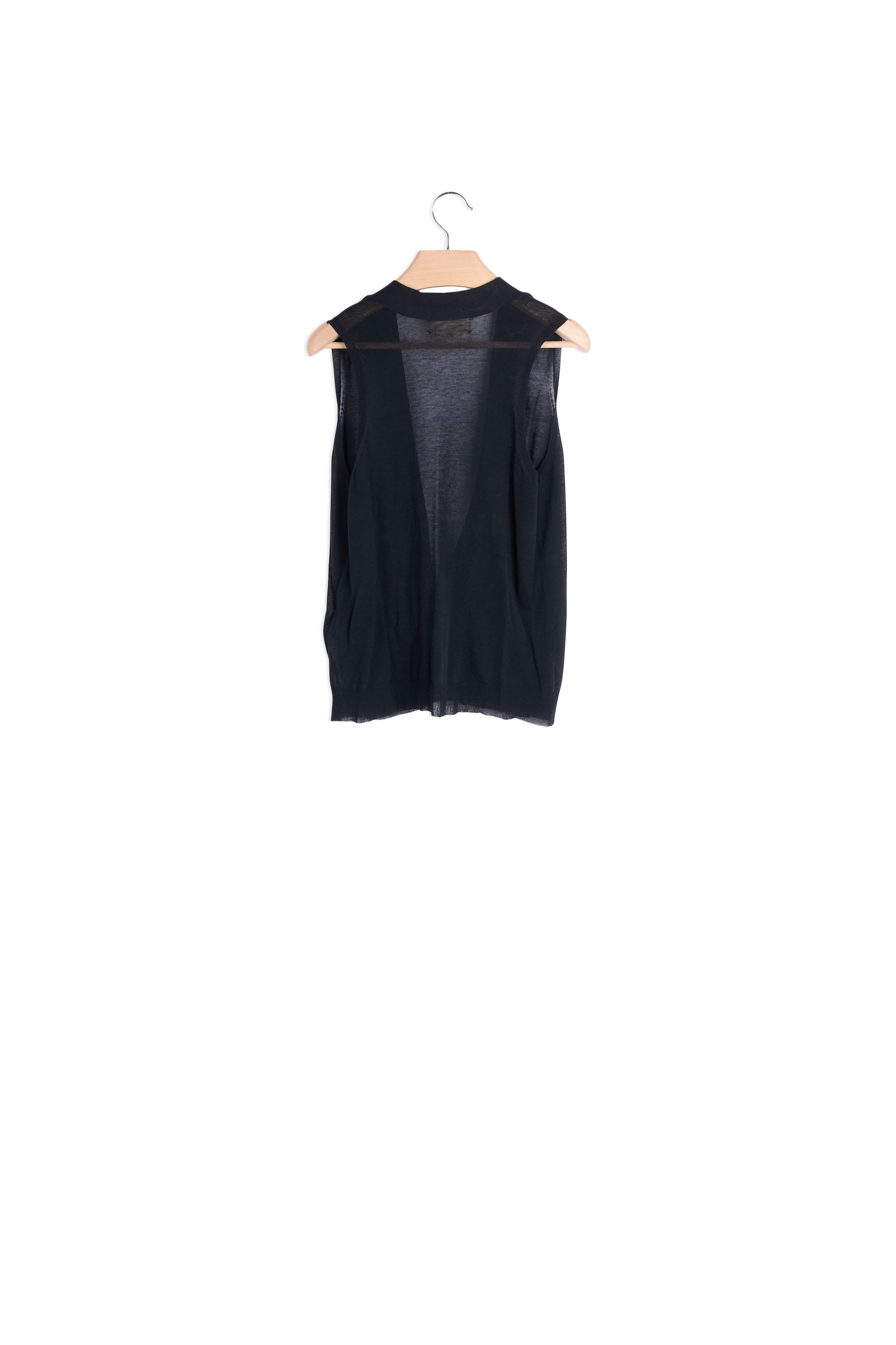 Cardigan & Gilet - Coton -T0 Isabel Marant seconde vie