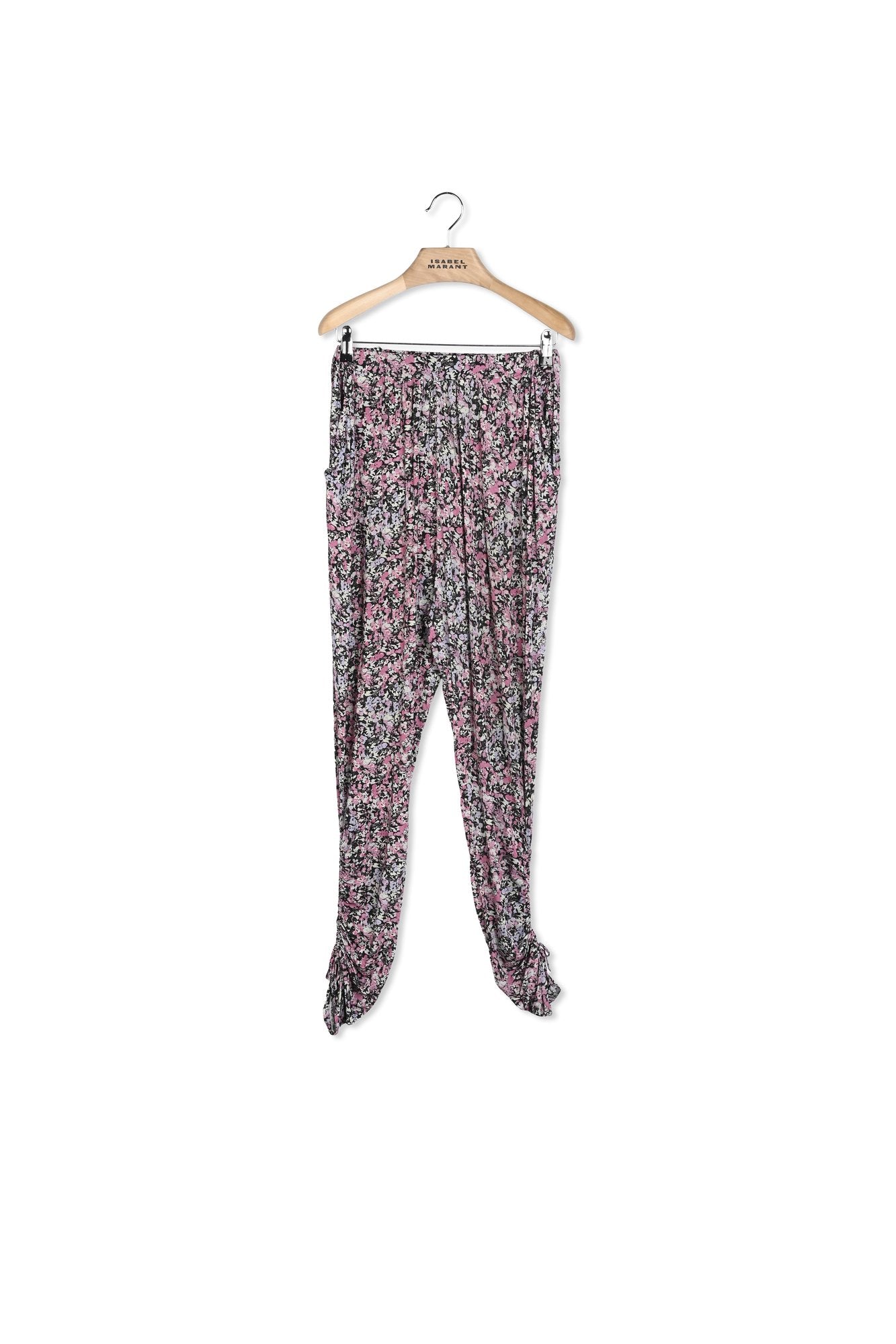 PANTALON SERIDO Isabel Marant seconde vie