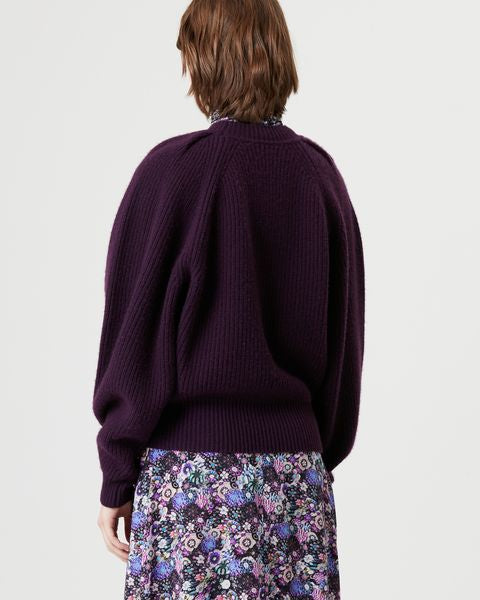 PULL BILLIE Isabel Marant seconde vie